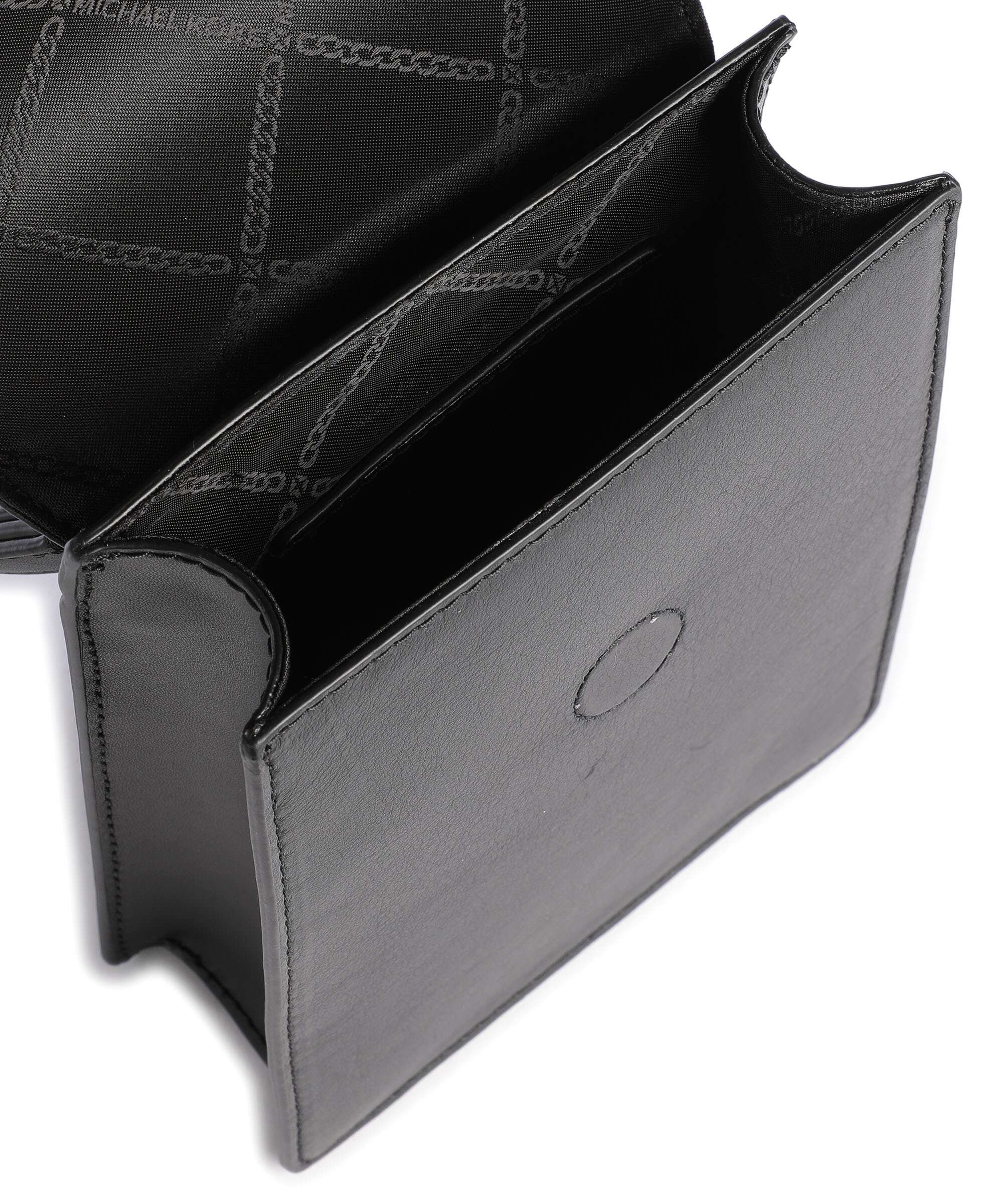 Michael Kors Varick Phone bag black - Image 5