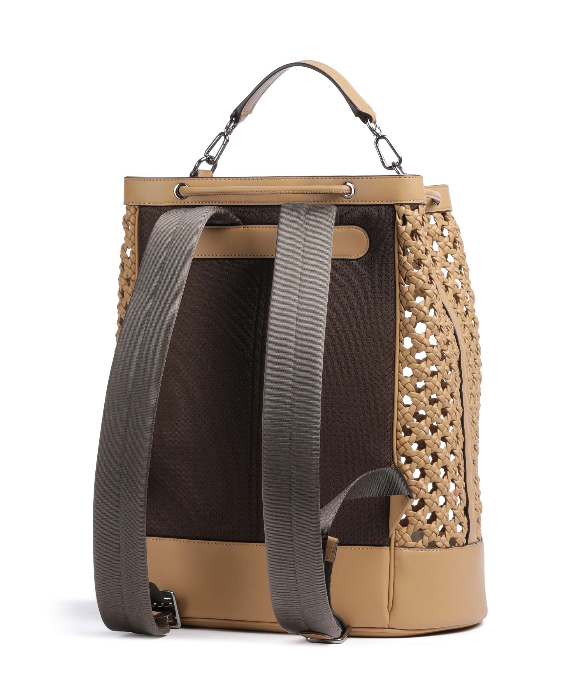 Michael Kors Whitley Backpack peanut - Image 2
