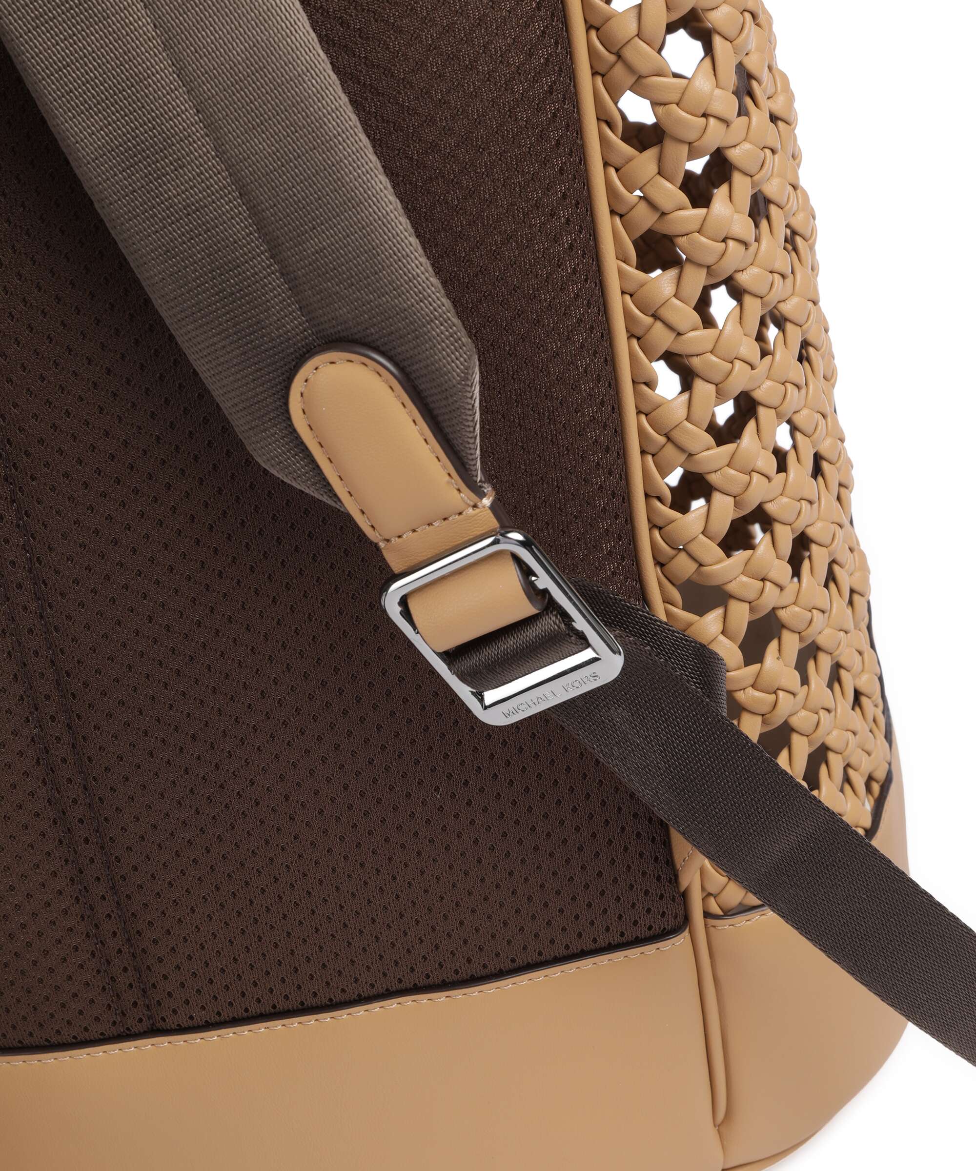 Michael Kors Whitley Backpack peanut - Image 4