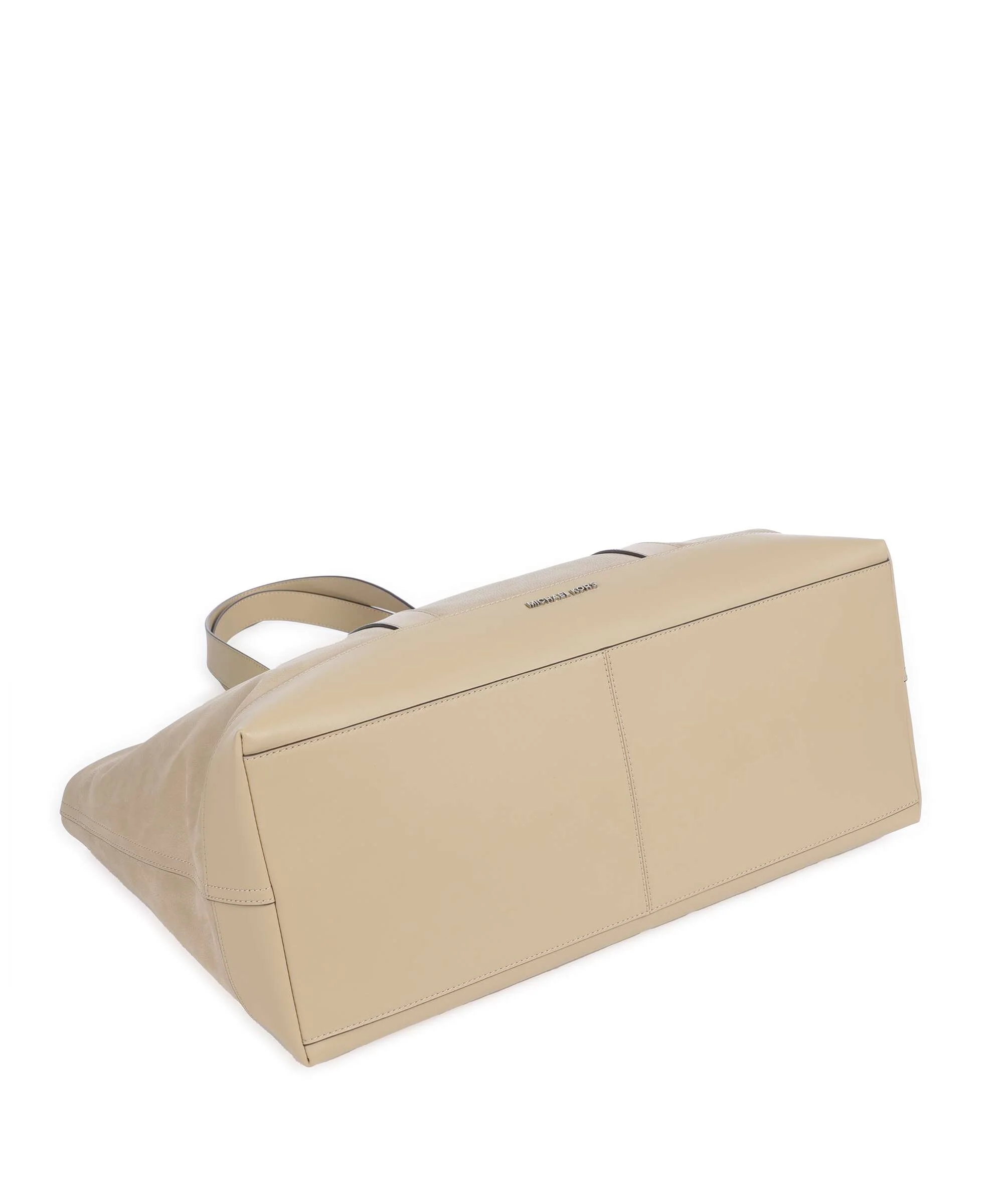 Michael Kors Whitley Tote bag khaki - Image 4