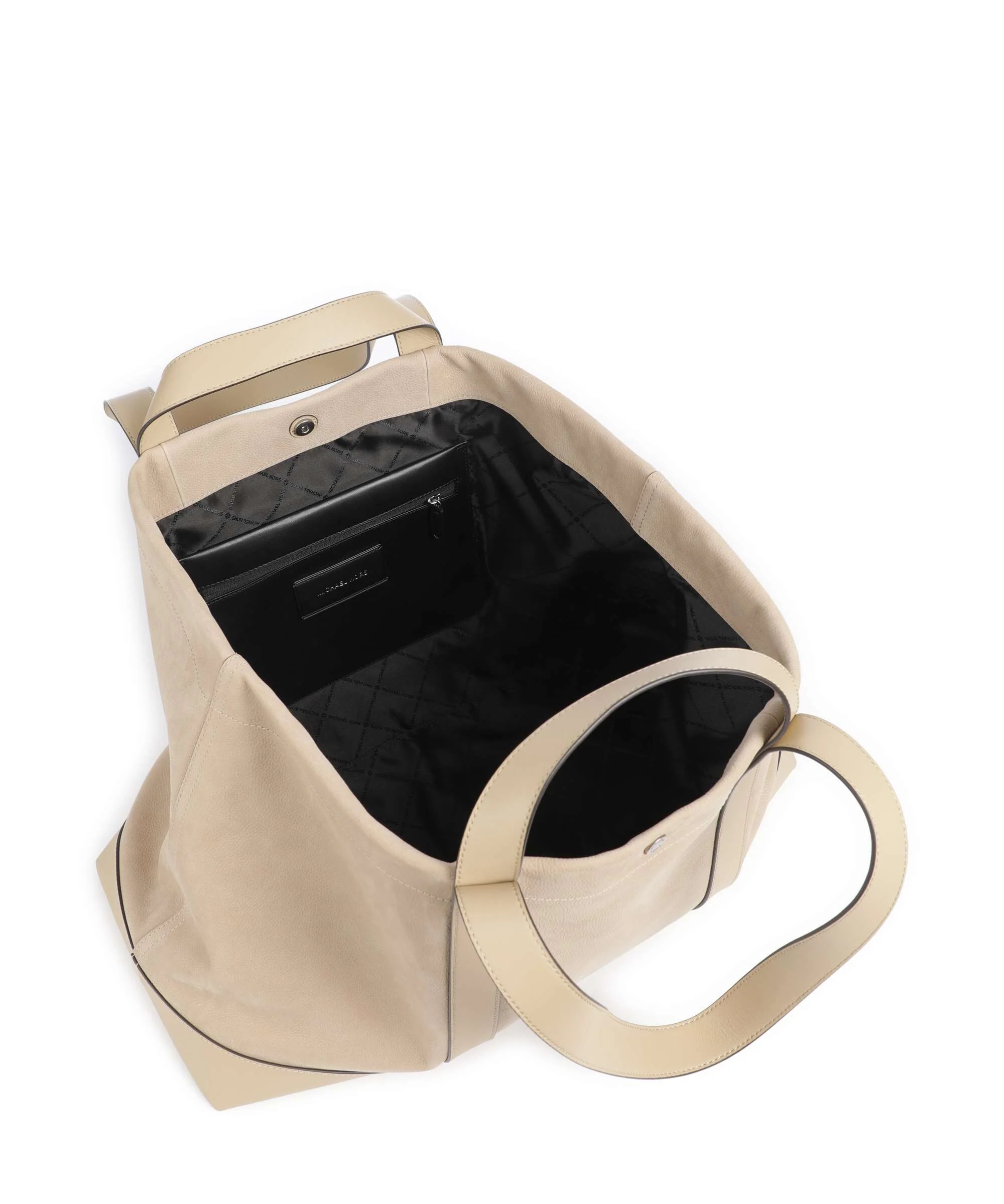 Michael Kors Whitley Tote bag khaki - Image 5
