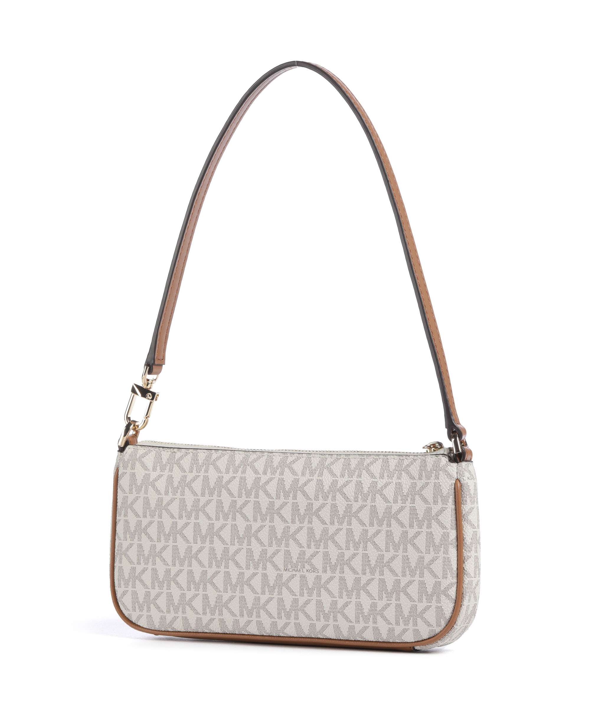 Michael Kors Zoe Shoulder bag vanilla/acorn - Image 2