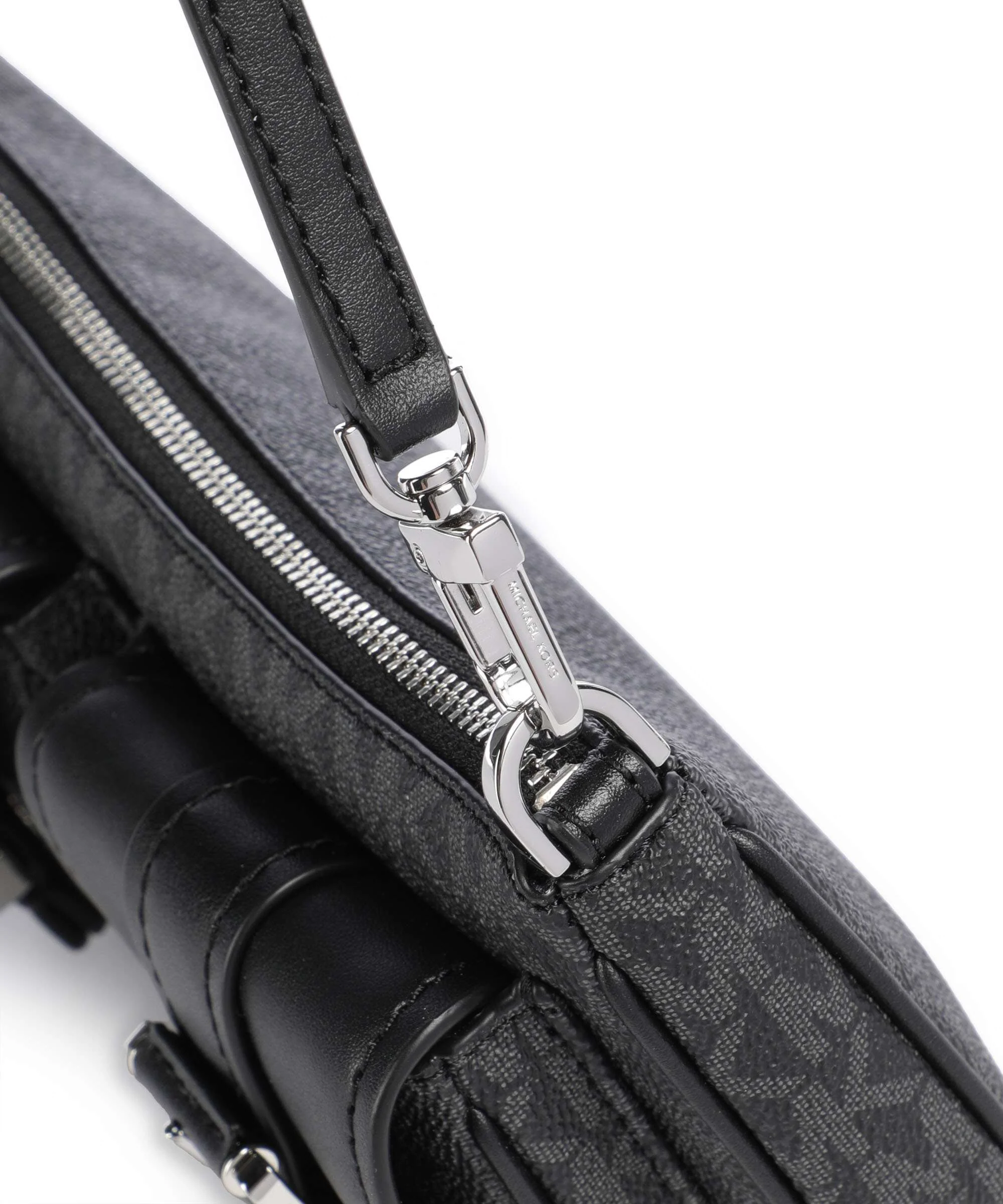 Michael Kors Zoe Shoulder bag black - Image 4