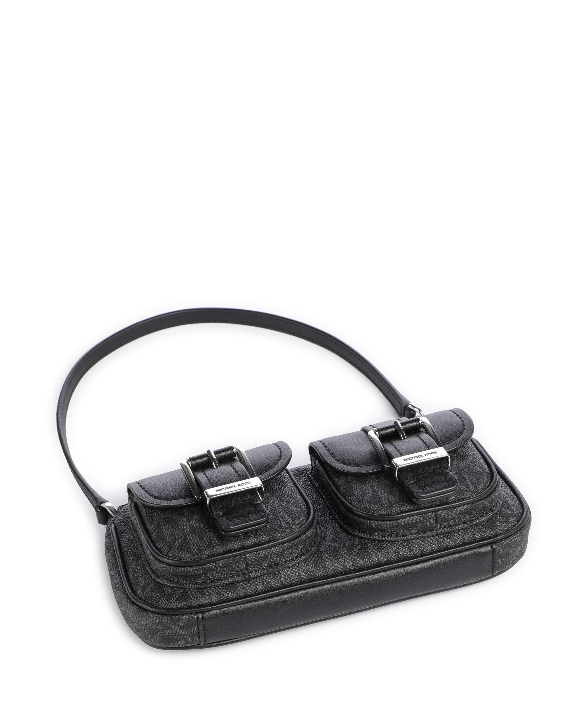 Michael Kors Zoe Shoulder bag black - Image 5