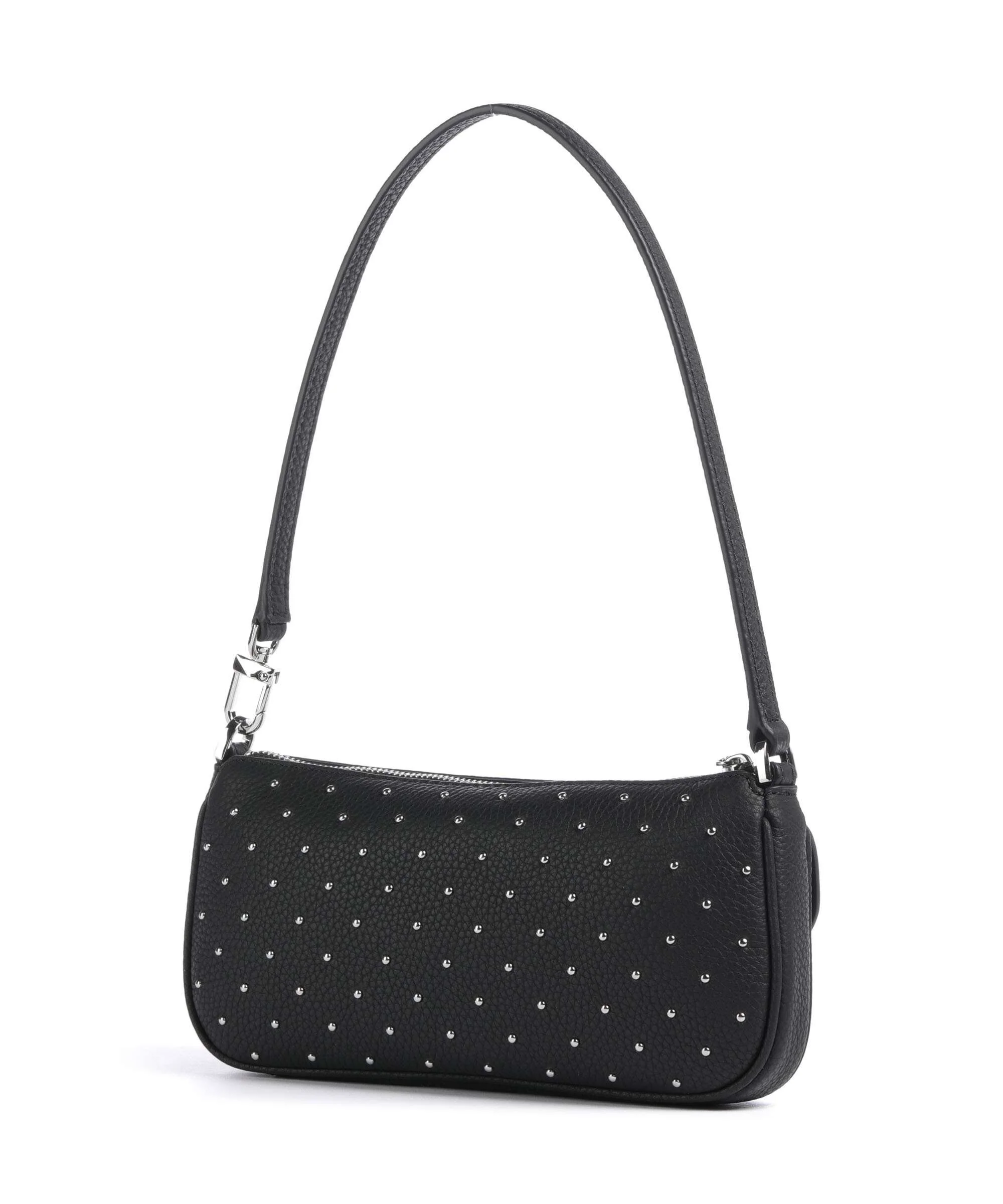Michael Kors Zoe Small Shoulder bag black - Image 2