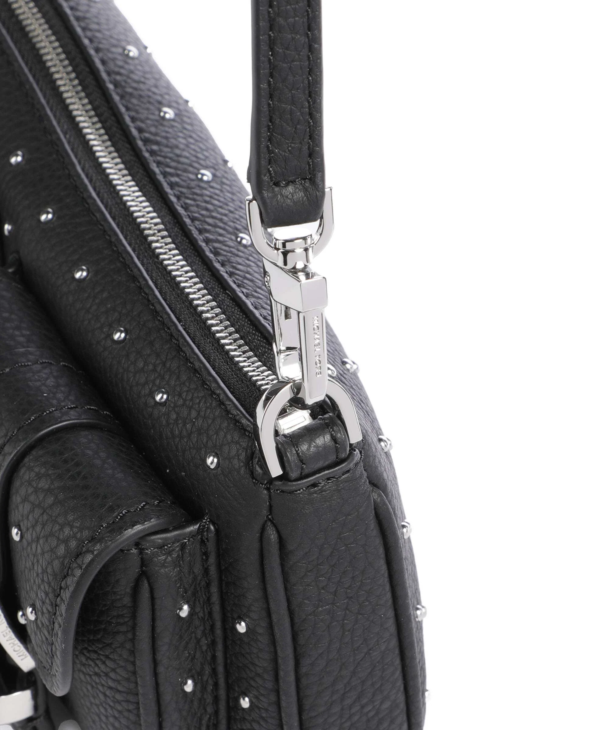 Michael Kors Zoe Small Shoulder bag black - Image 4
