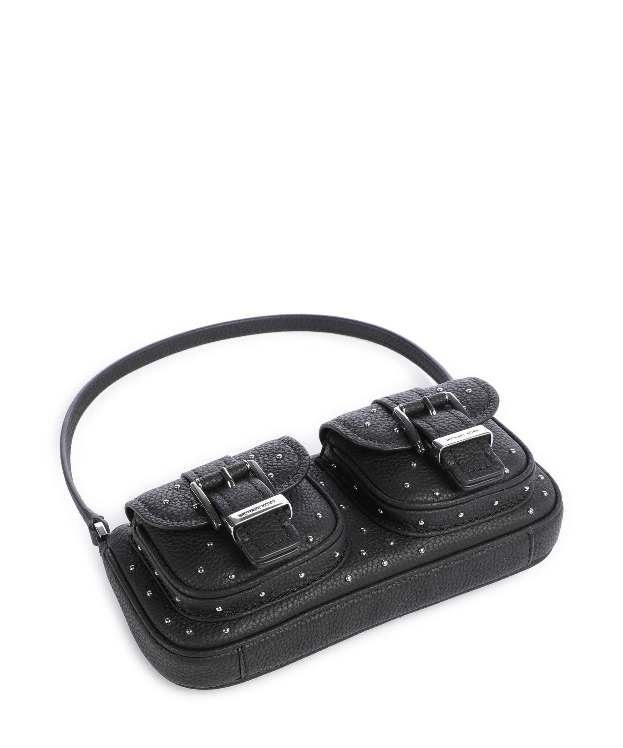 Michael Kors Zoe Small Shoulder bag black - Image 5