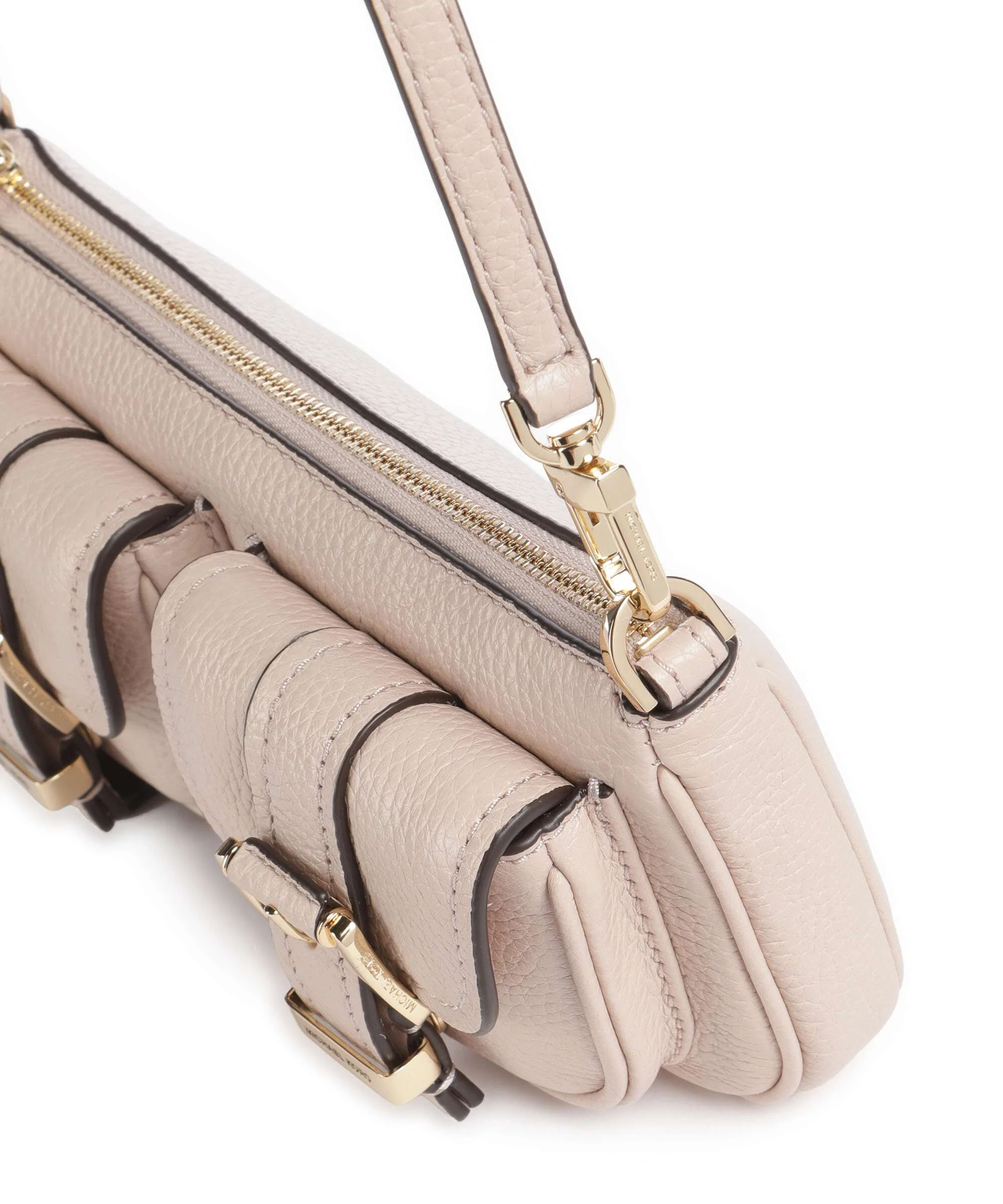 Michael Kors Zoe Small Shoulder bag soft pink - Image 4