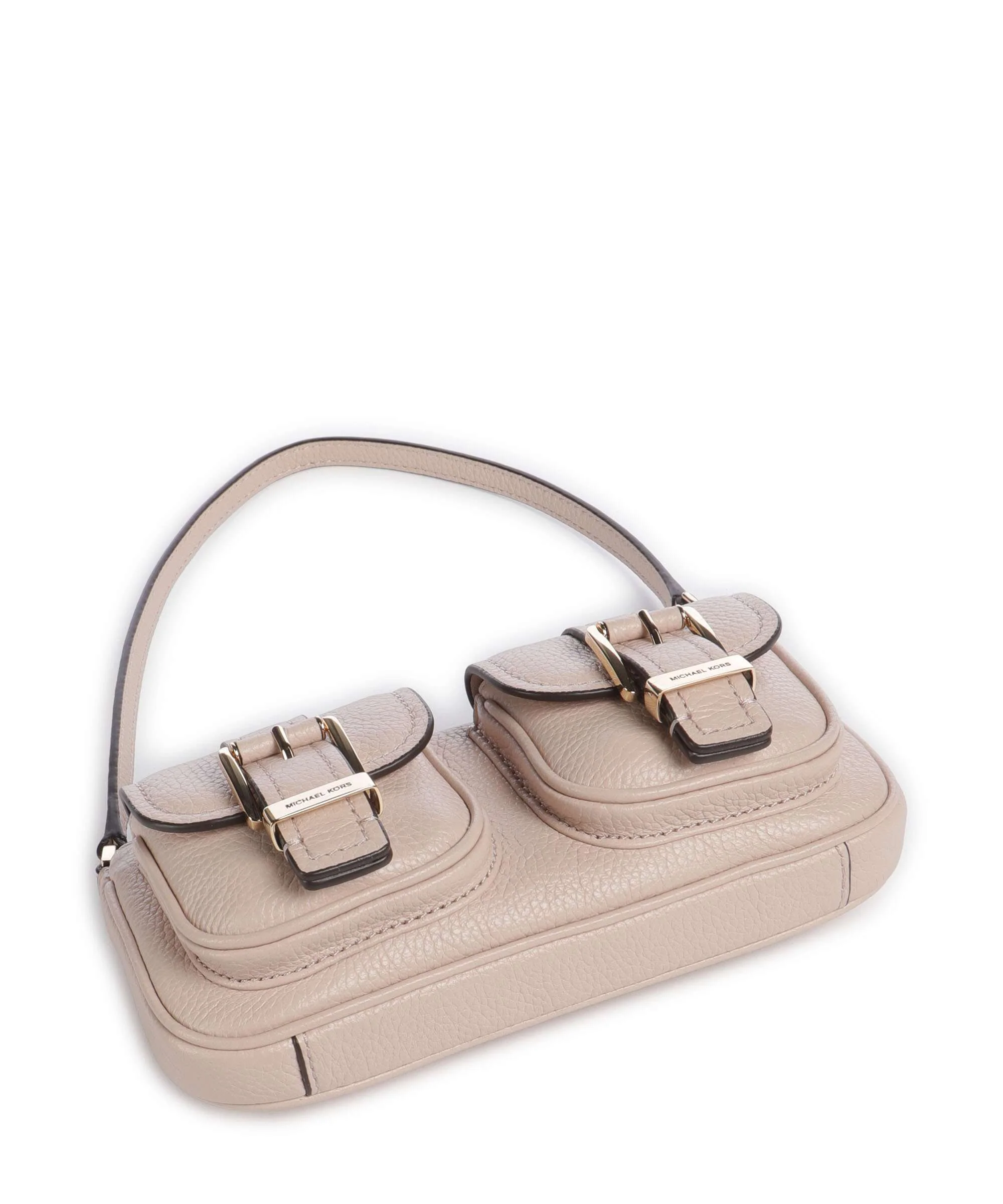 Michael Kors Zoe Small Shoulder bag soft pink - Image 5