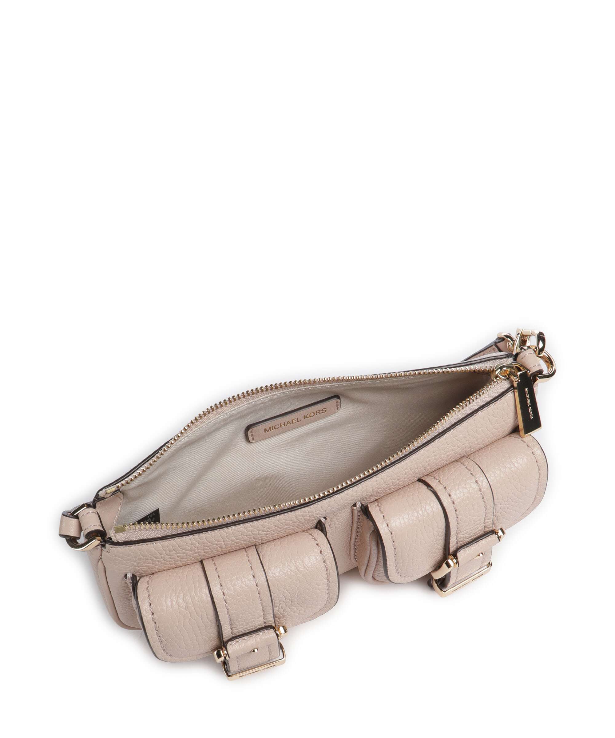 Michael Kors Zoe Small Shoulder bag soft pink - Image 6
