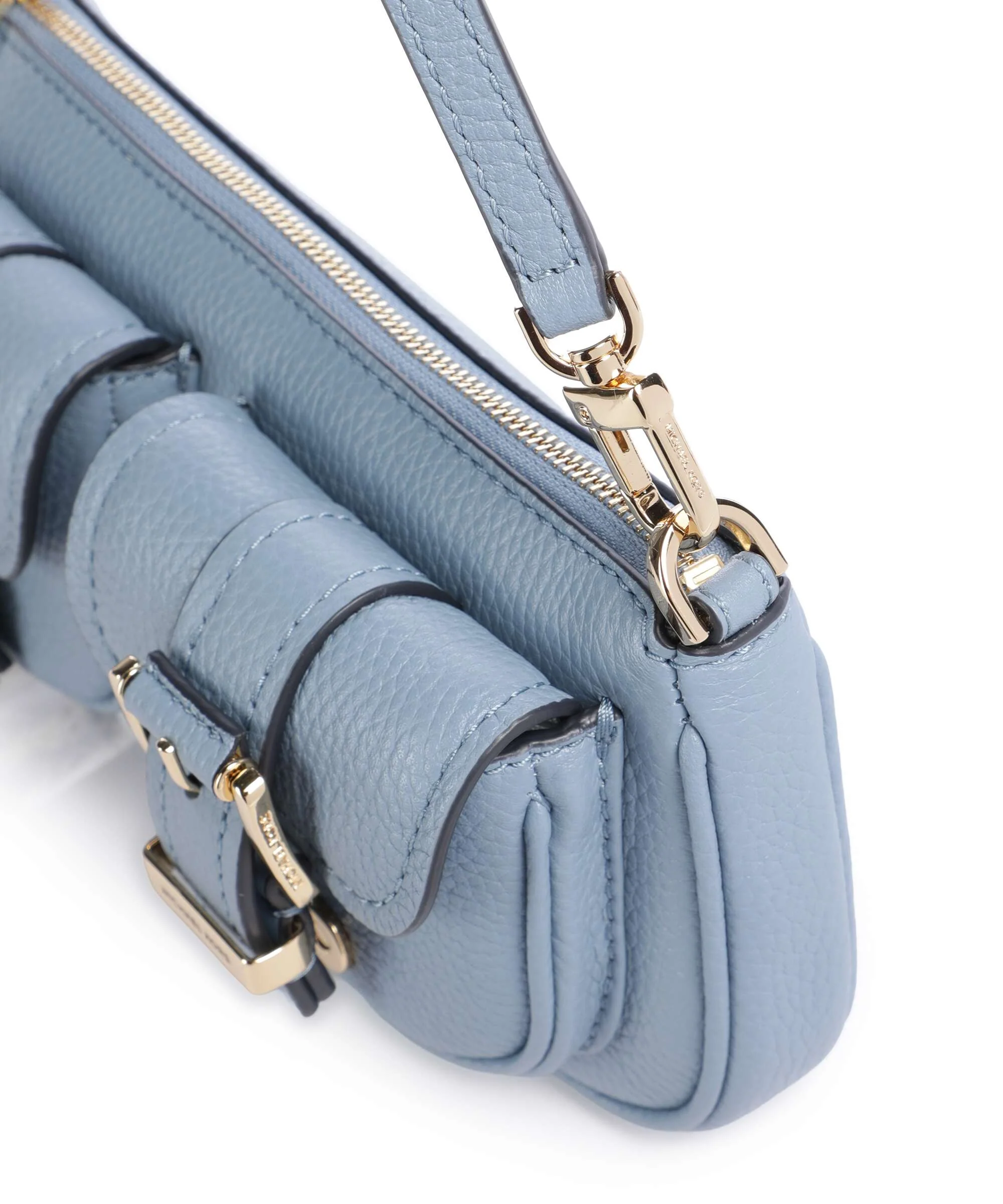 Michael Kors Zoe Small Shoulder bag chambray - Image 4