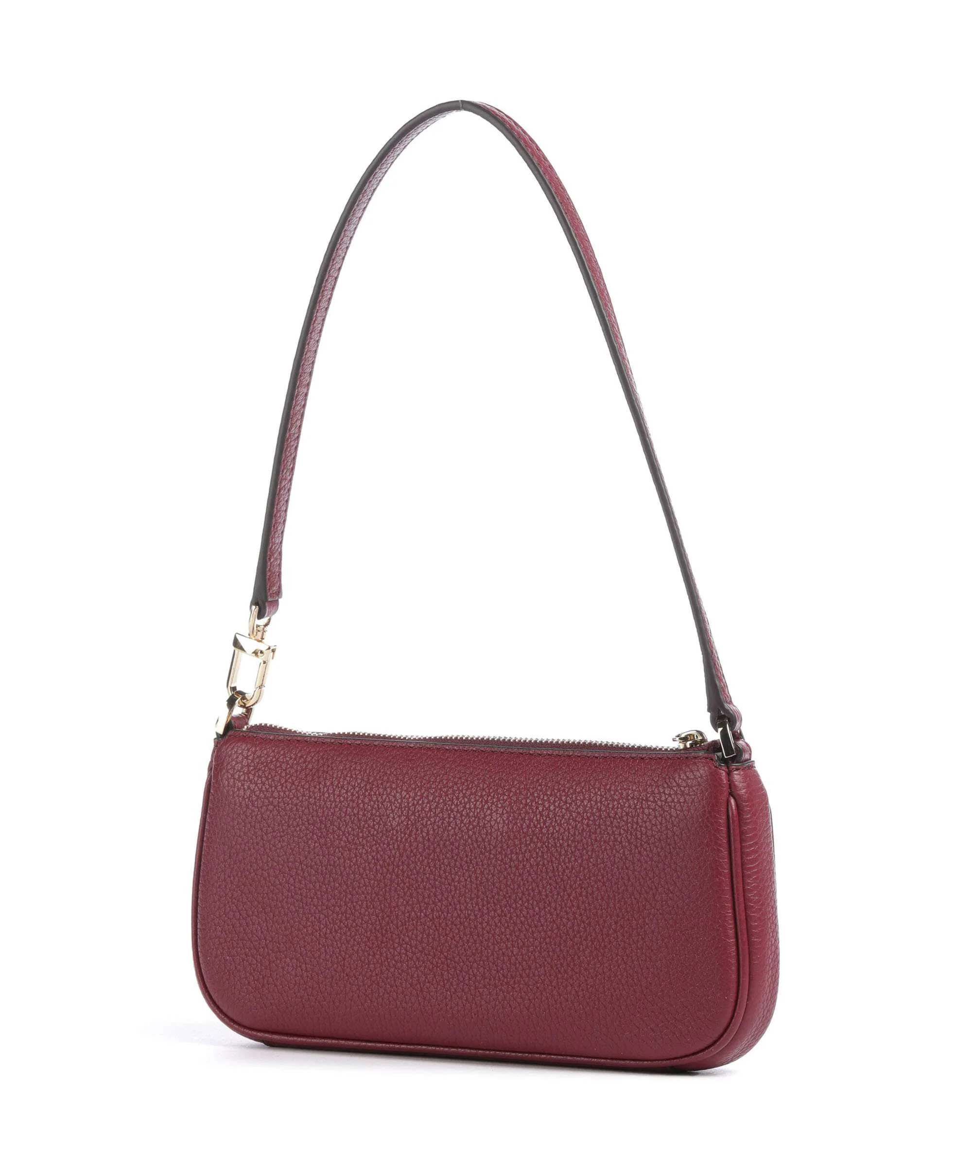 Michael Kors Zoe Small Shoulder bag mulberry - Image 2