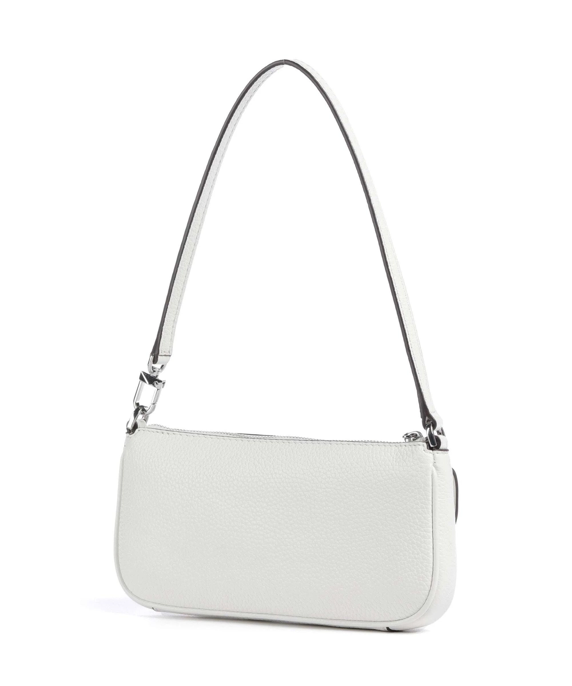 Michael Kors Zoe Small Shoulder bag optic white - Image 2