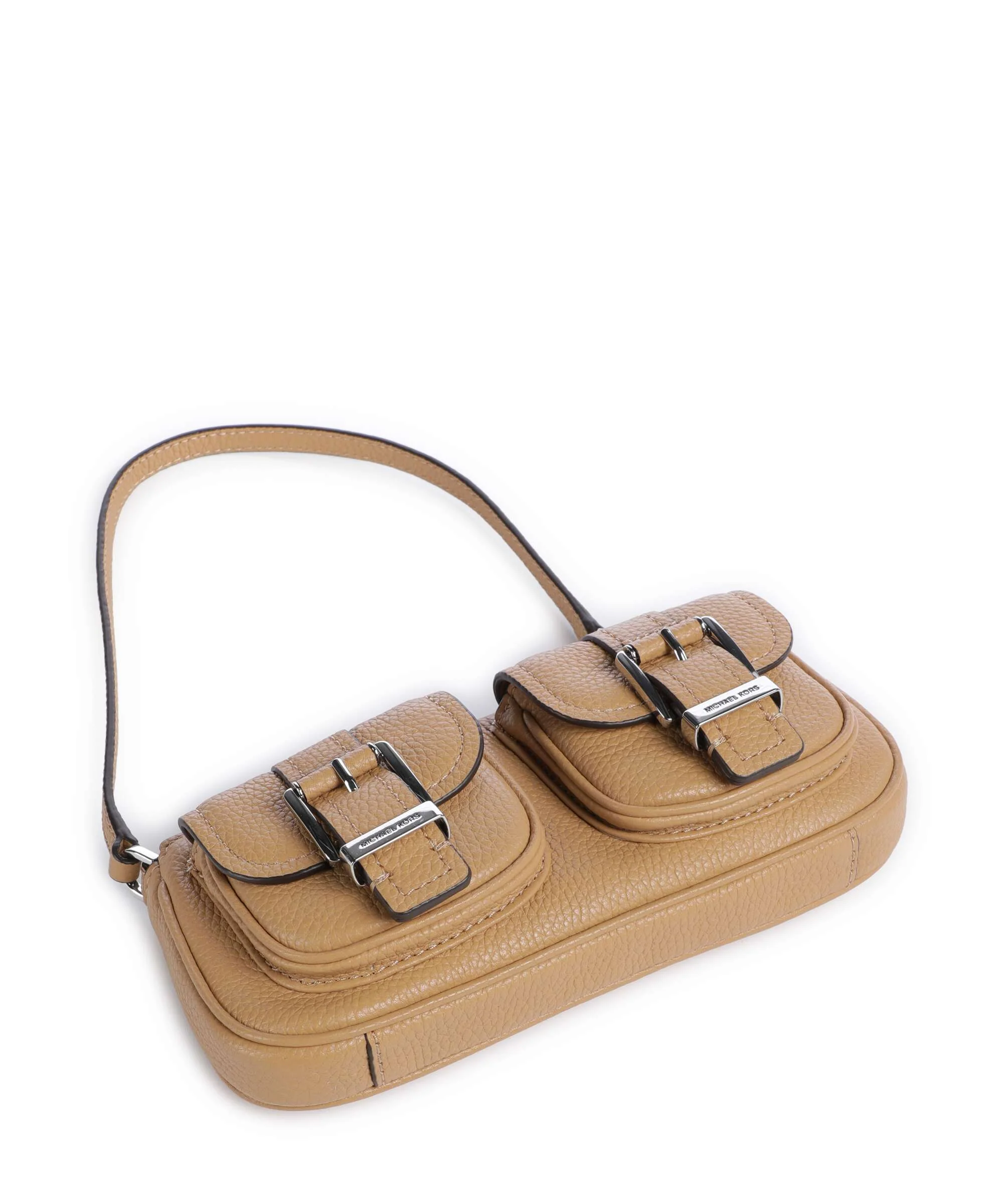 Michael Kors Zoe Small Shoulder bag peanut - Image 5