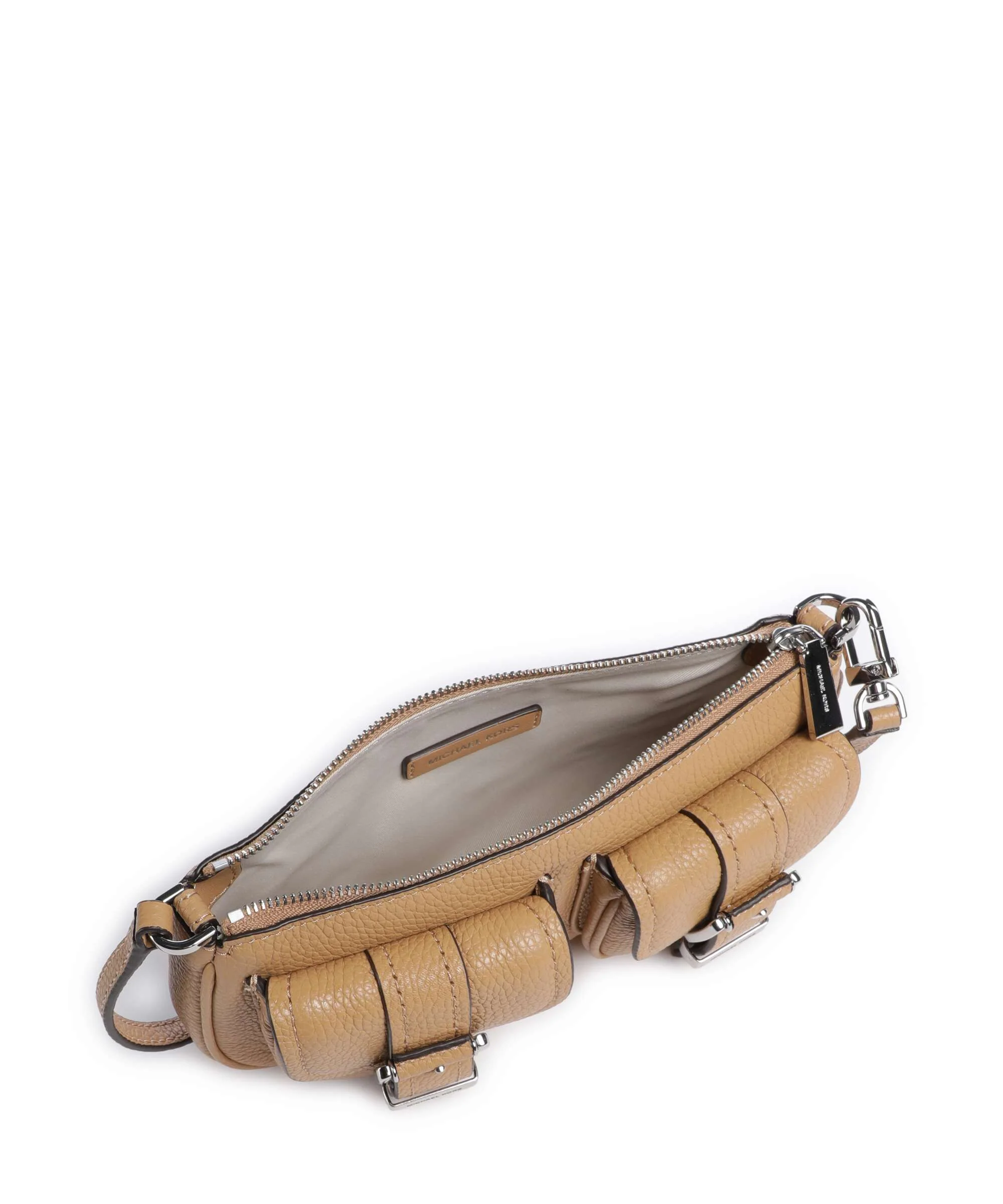 Michael Kors Zoe Small Shoulder bag peanut - Image 6