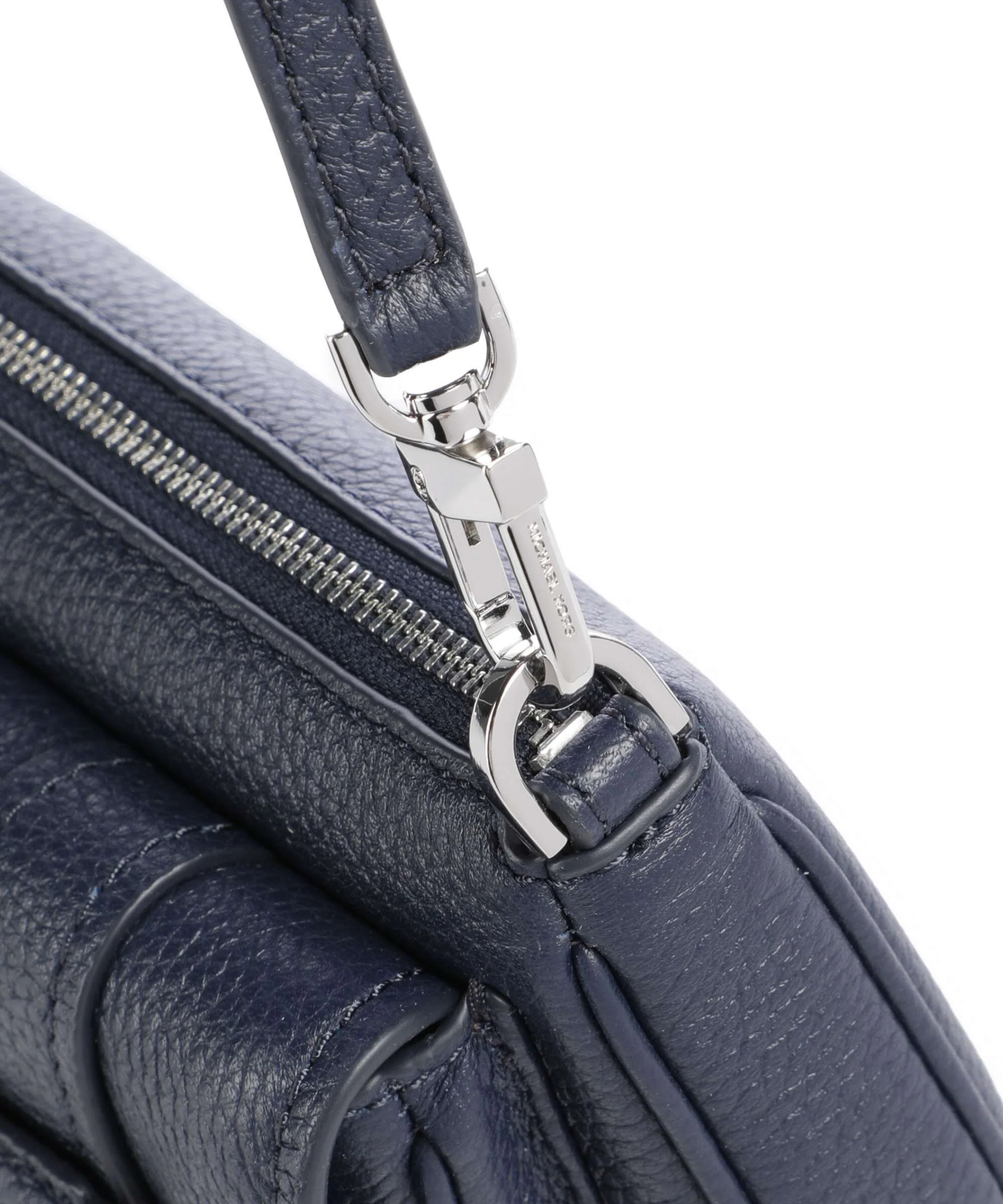 Michael Kors Zoe Small Shoulder bag dress blues - Image 4