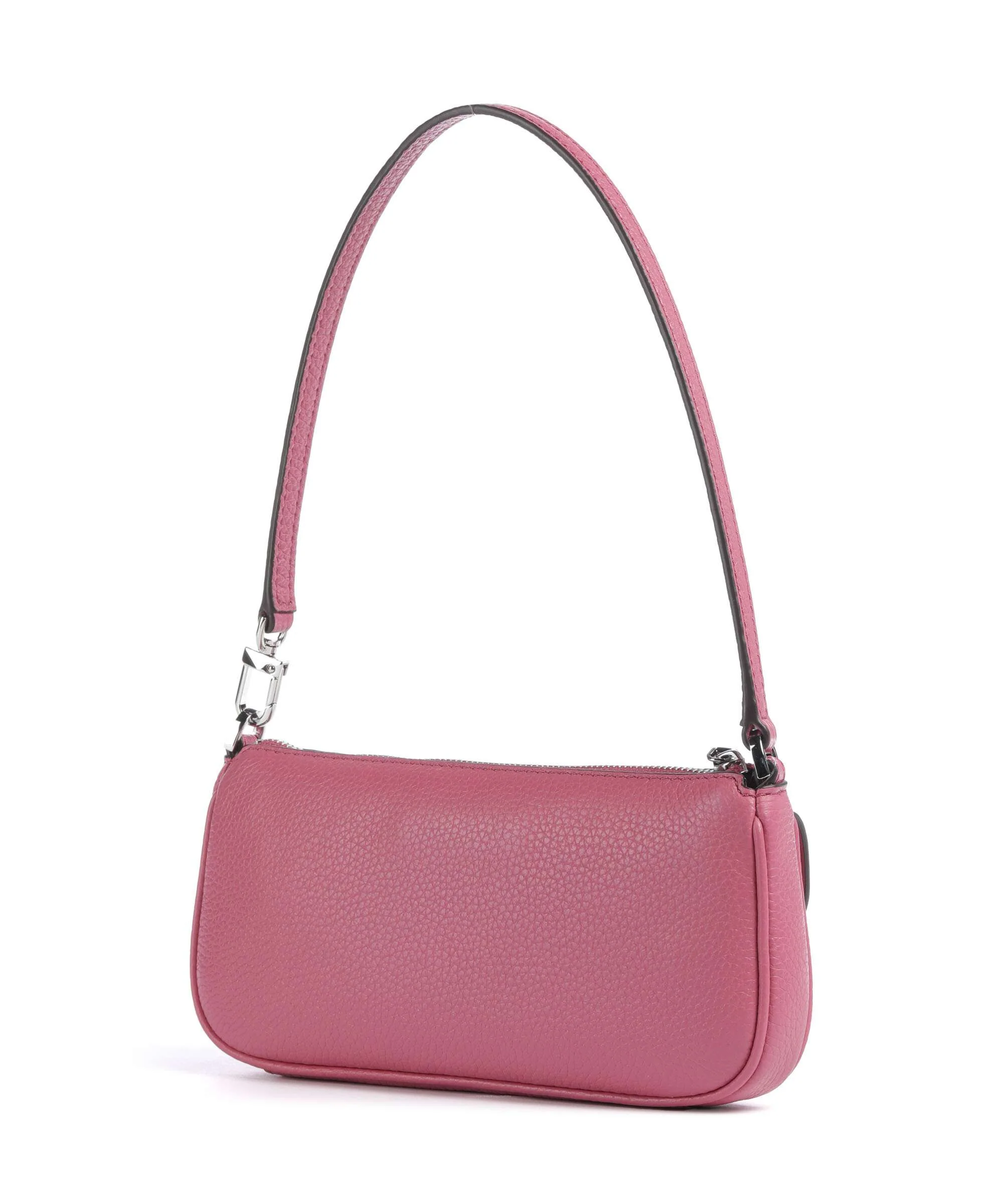 Michael Kors Zoe Small Shoulder bag rosewood - Image 2