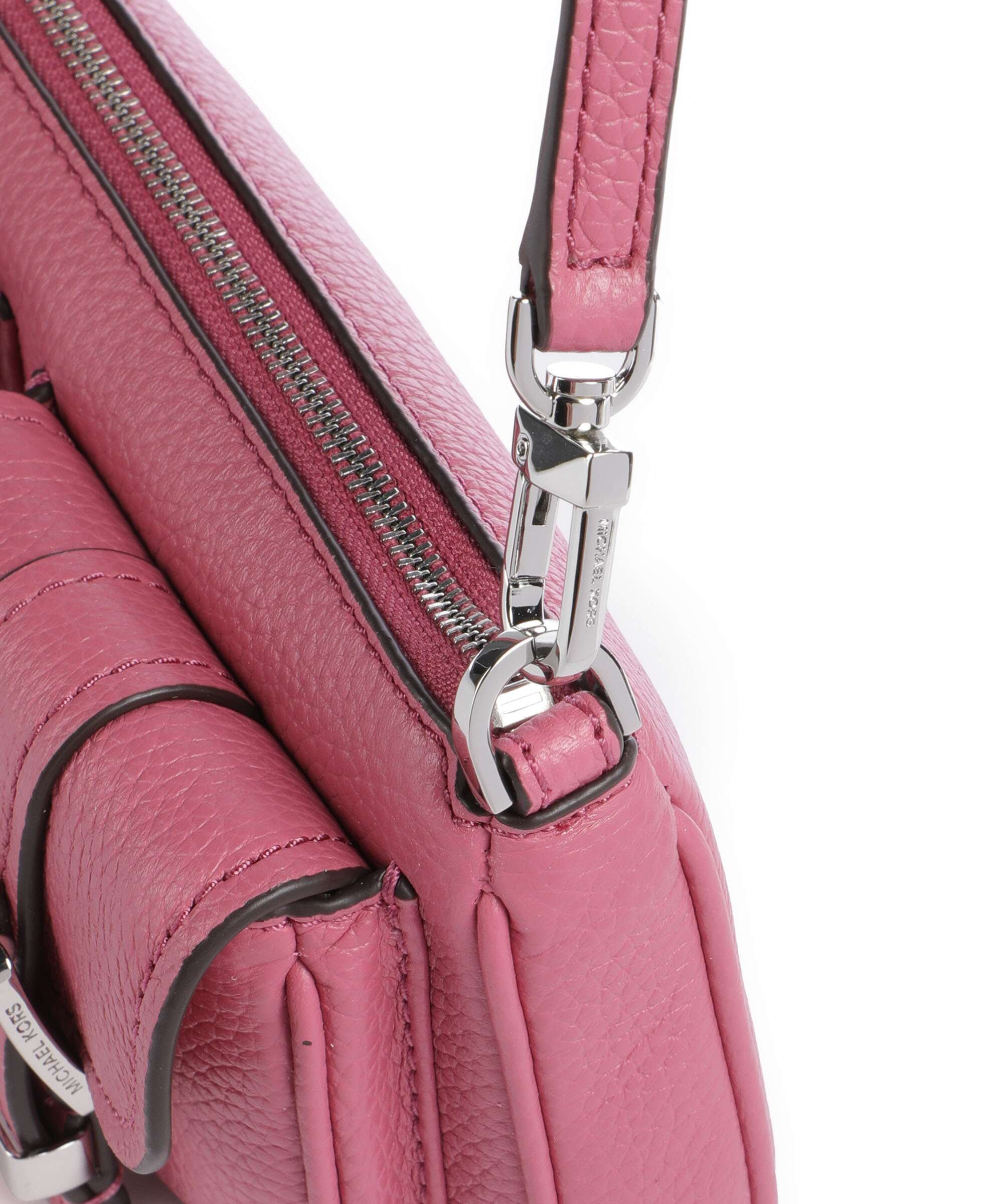 Michael Kors Zoe Small Shoulder bag rosewood - Image 4