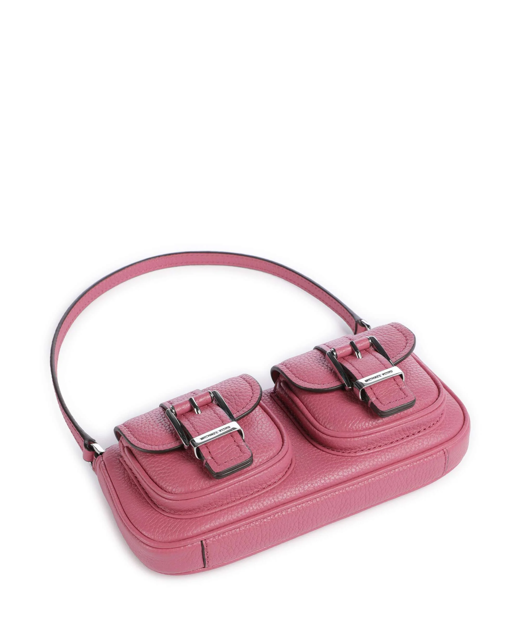 Michael Kors Zoe Small Shoulder bag rosewood - Image 5