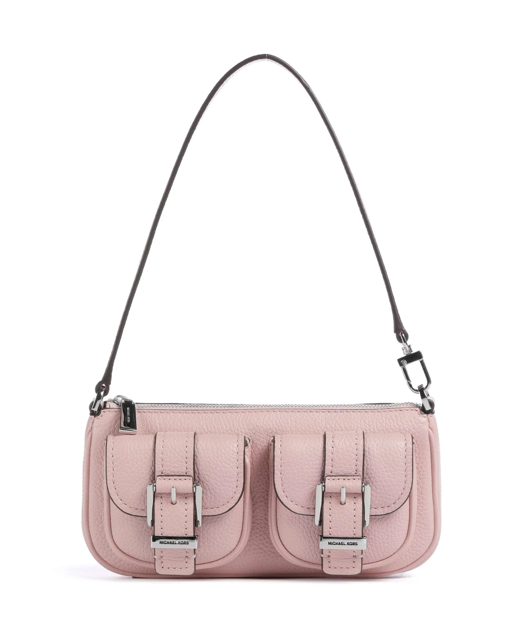 Michael Kors Zoe Small Shoulder bag smokey rose