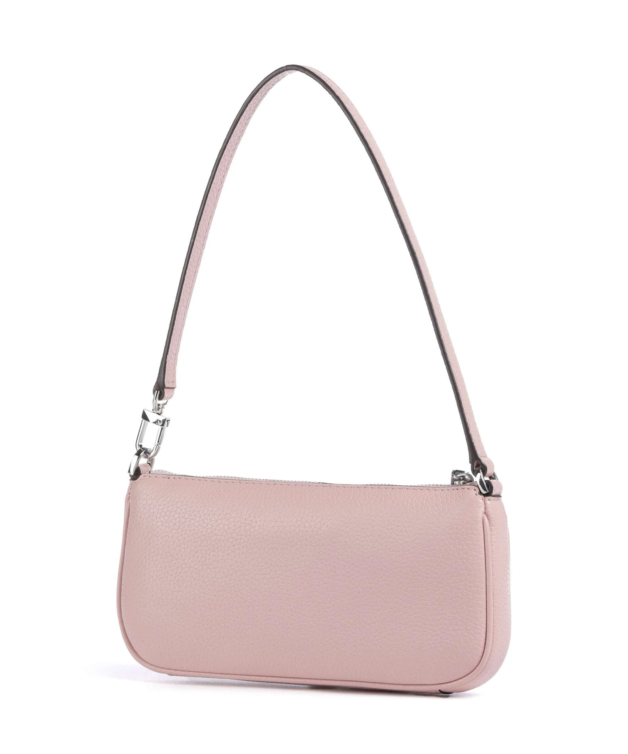 Michael Kors Zoe Small Shoulder bag smokey rose - Image 2