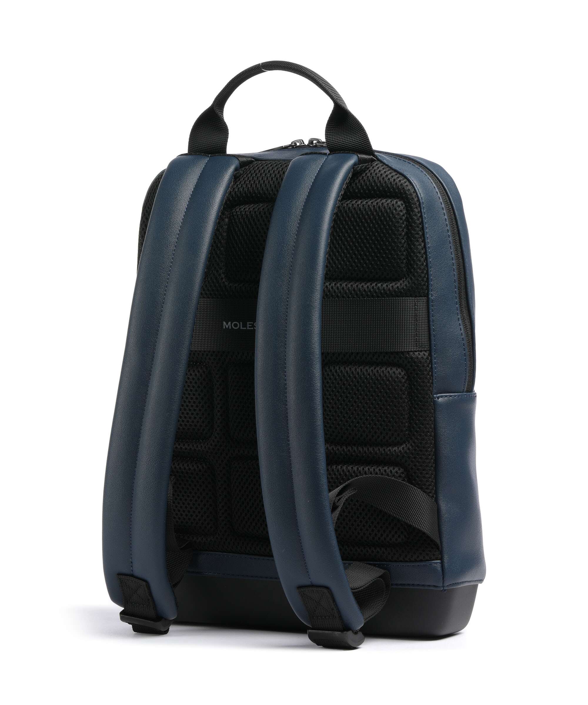 Moleskine Classic 2.0 Backpack sapphire blue - Image 2