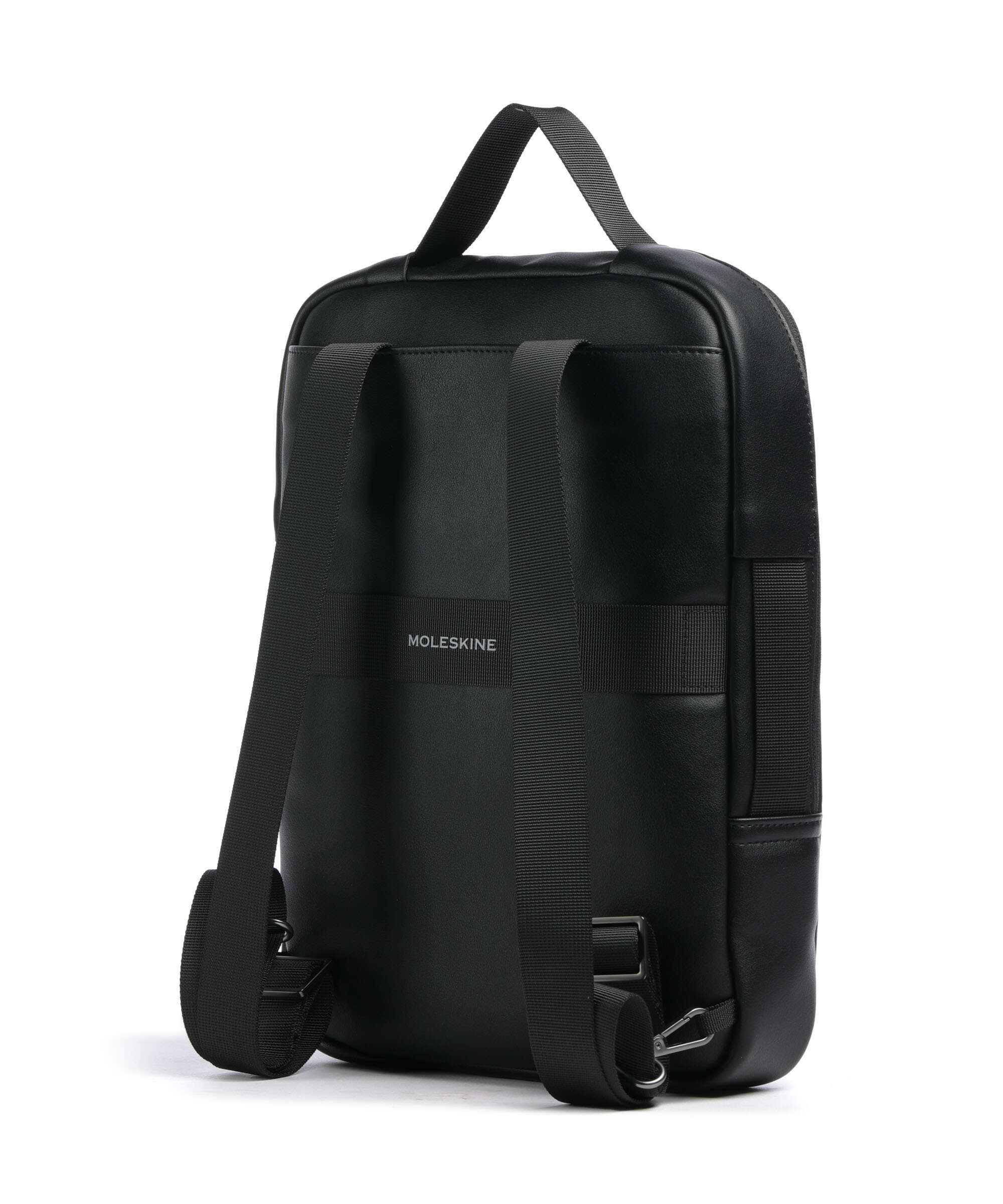 Moleskine Classic 2.0 Backpack black - Image 2
