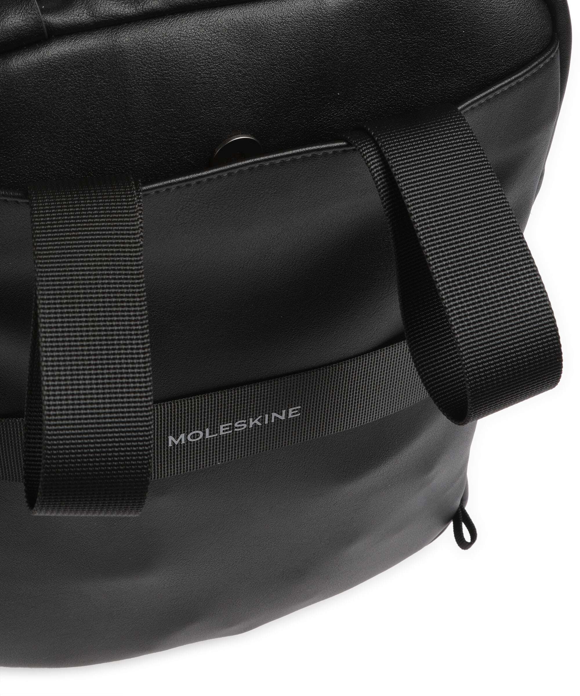 Moleskine Classic 2.0 Backpack black - Image 4