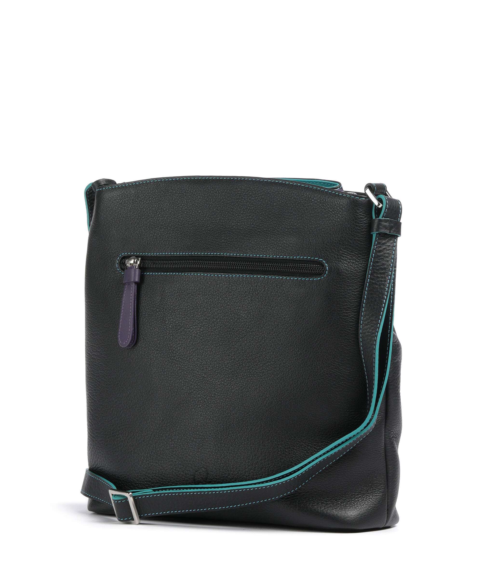 Mywalit Crossbody bag black pace - Image 2