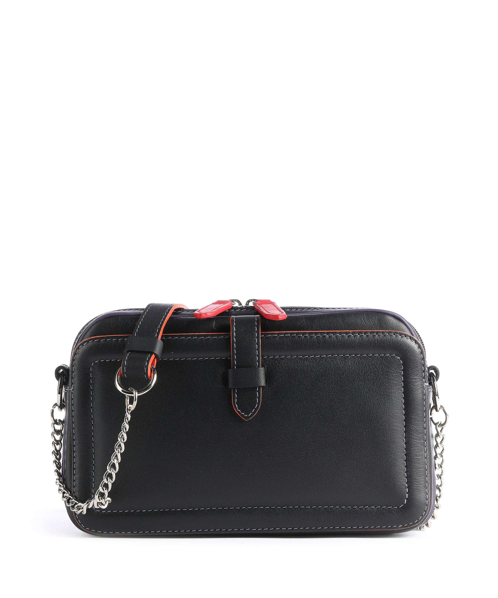 Mywalit Crossbody bag black/pace