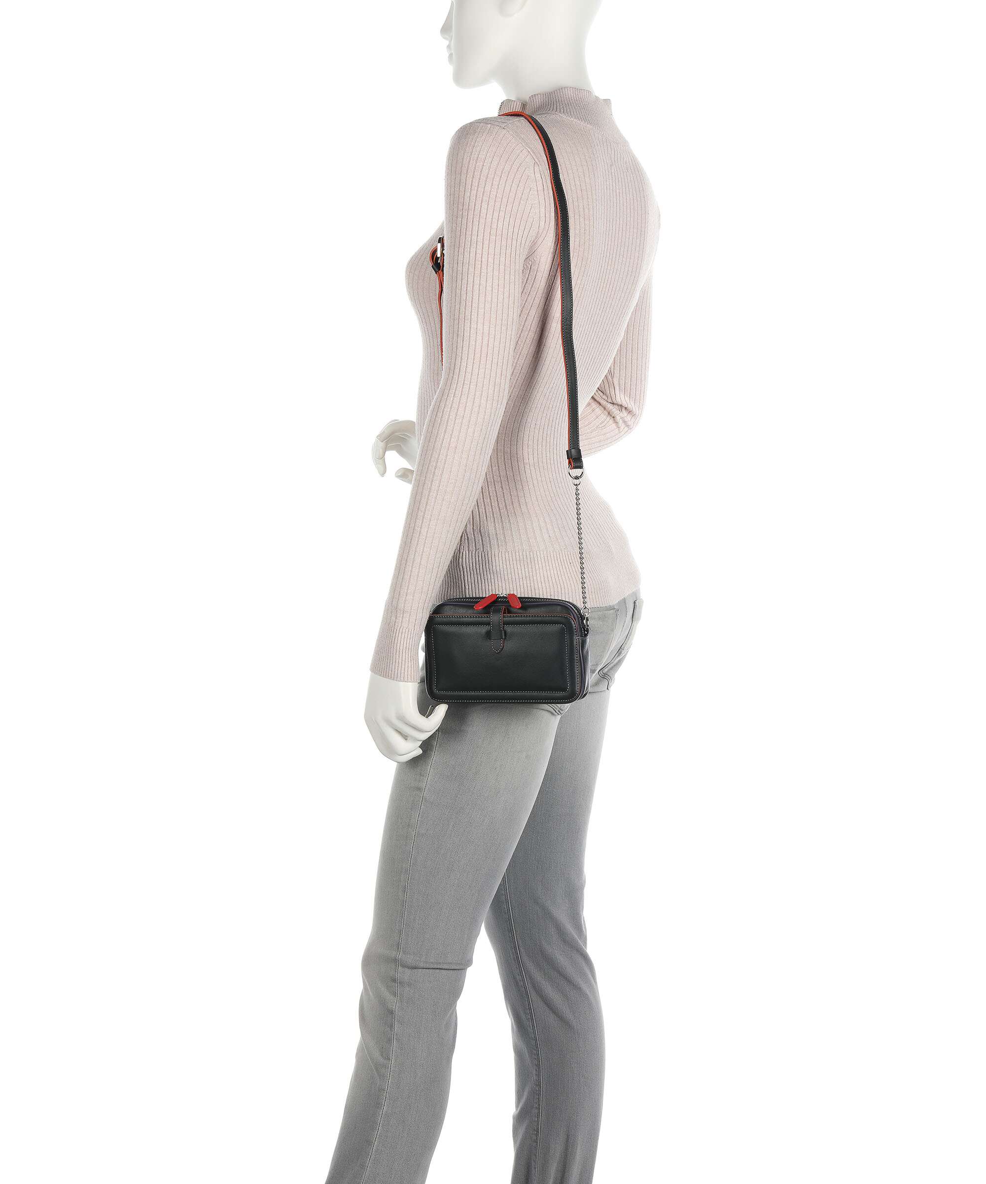 Mywalit Crossbody bag black/pace - Image 3