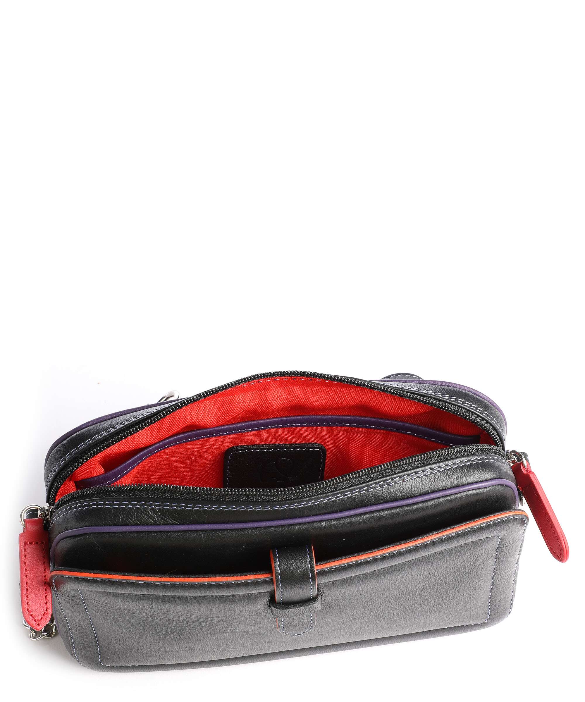 Mywalit Crossbody bag black/pace - Image 5