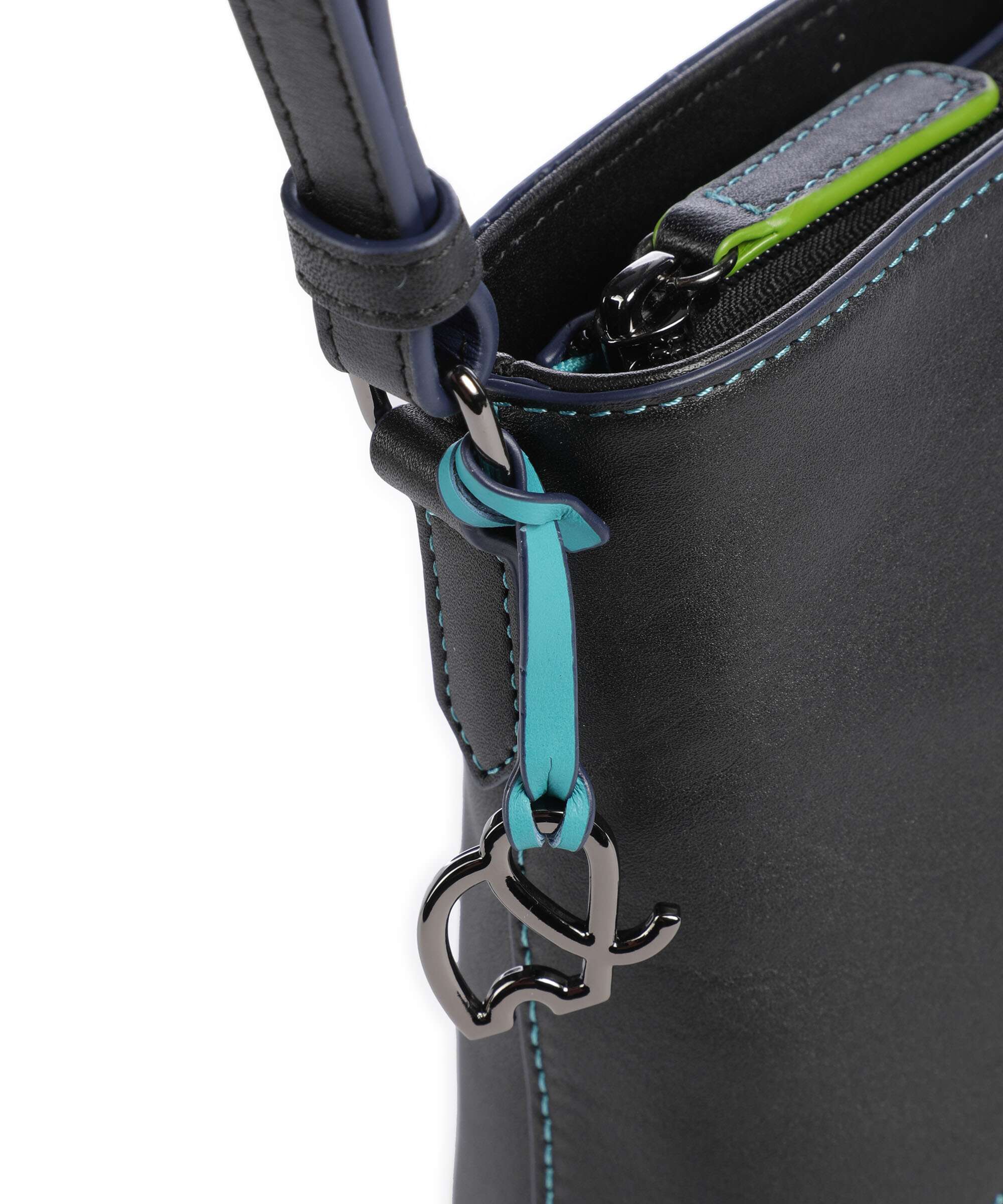Mywalit Crossbody bag black - Image 4
