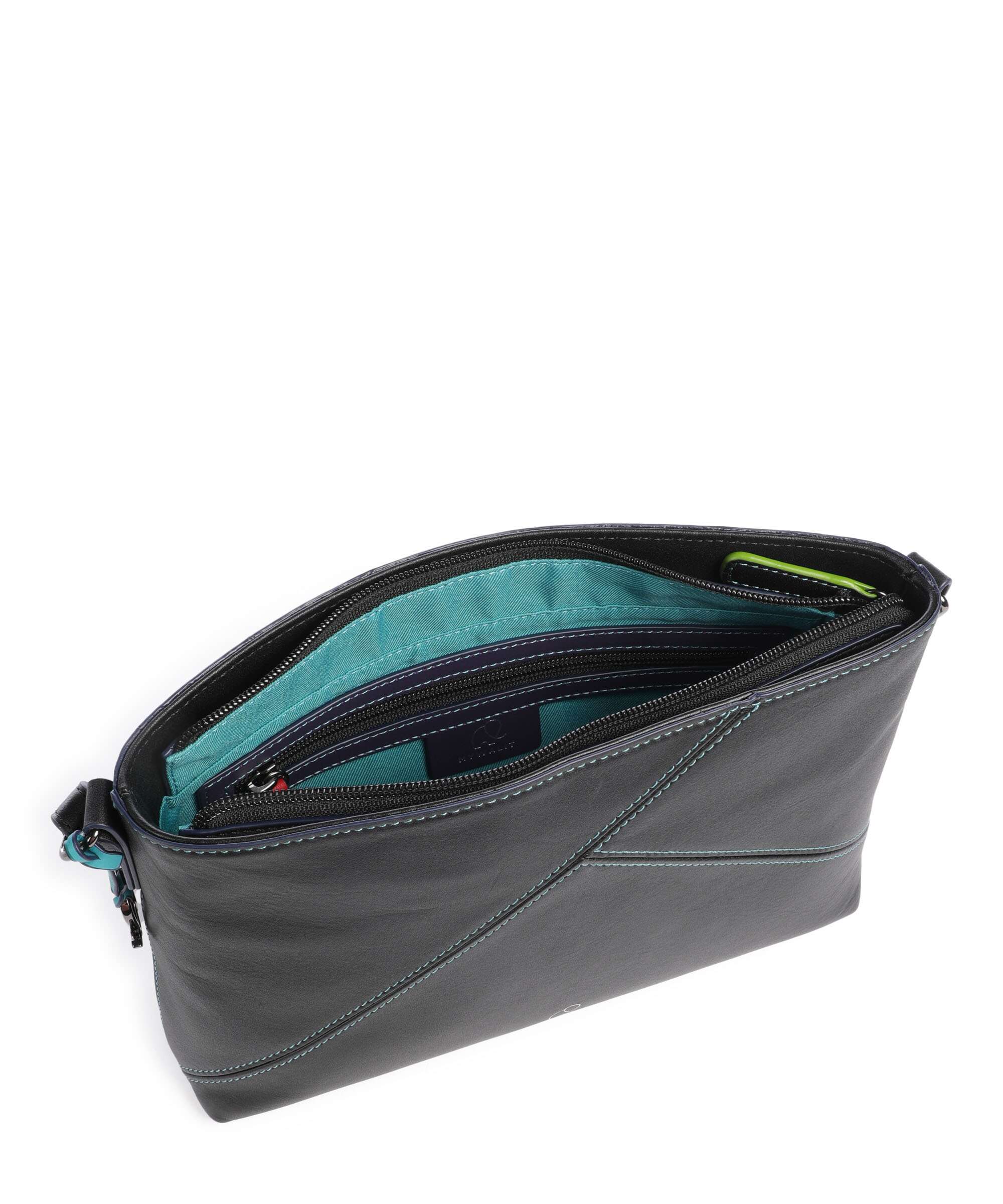 Mywalit Crossbody bag black - Image 6
