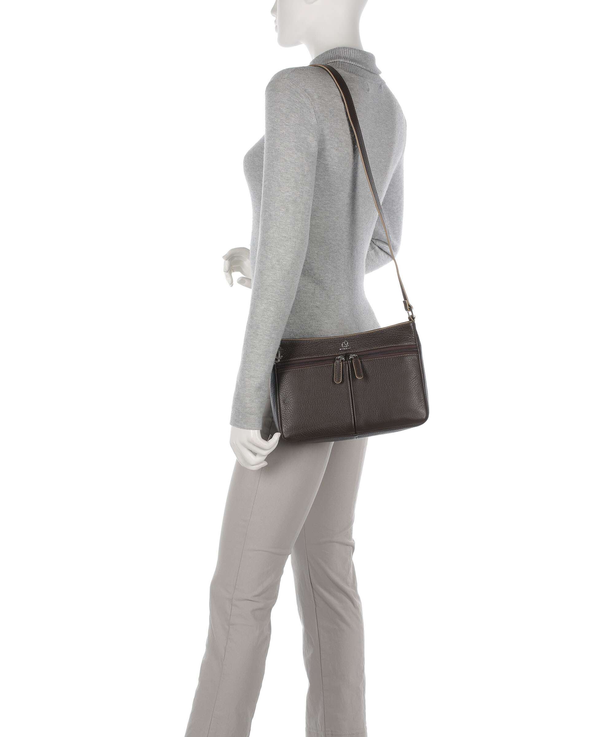 Mywalit Crossbody bag bosco - Image 3