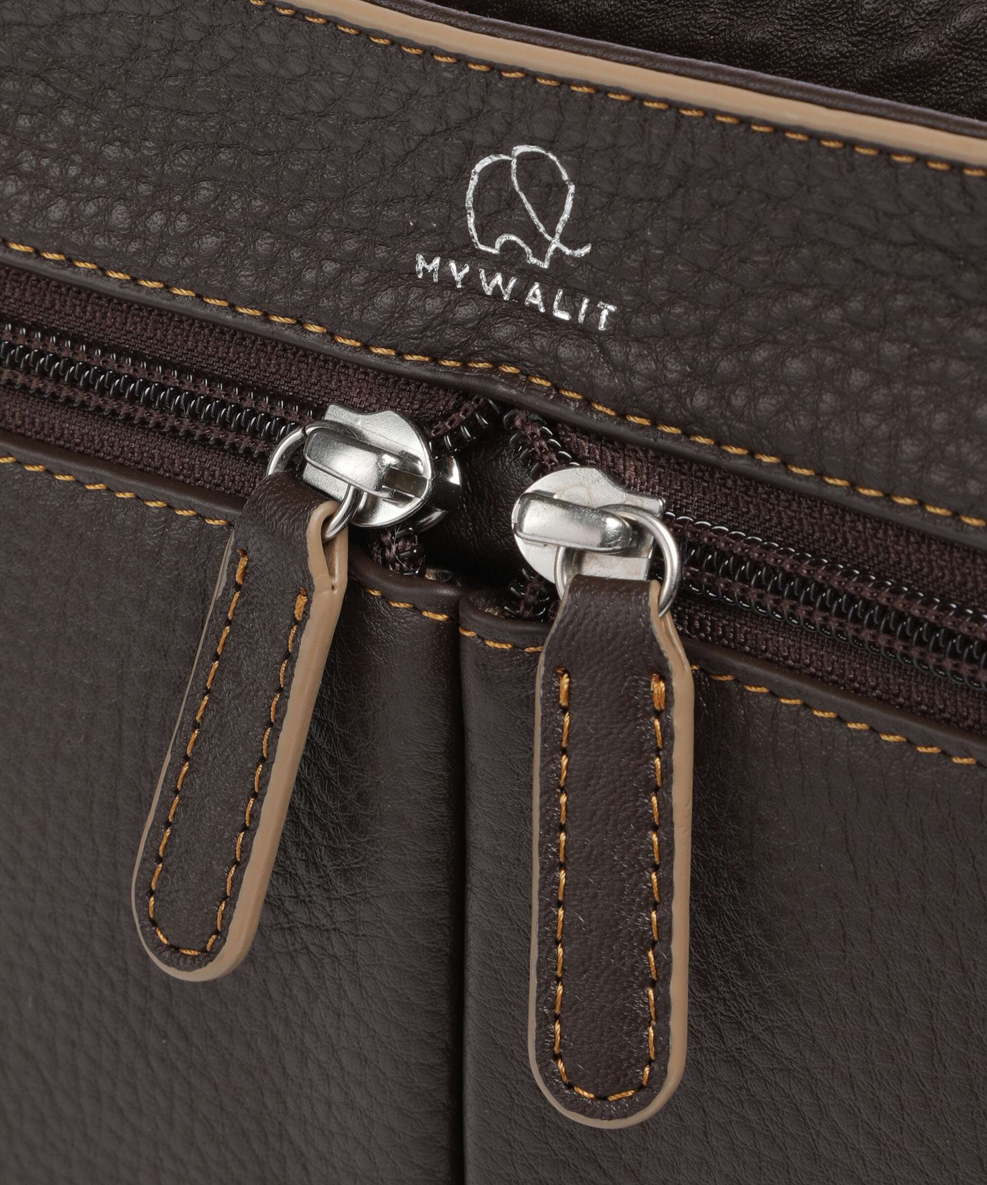 Mywalit Crossbody bag bosco - Image 4