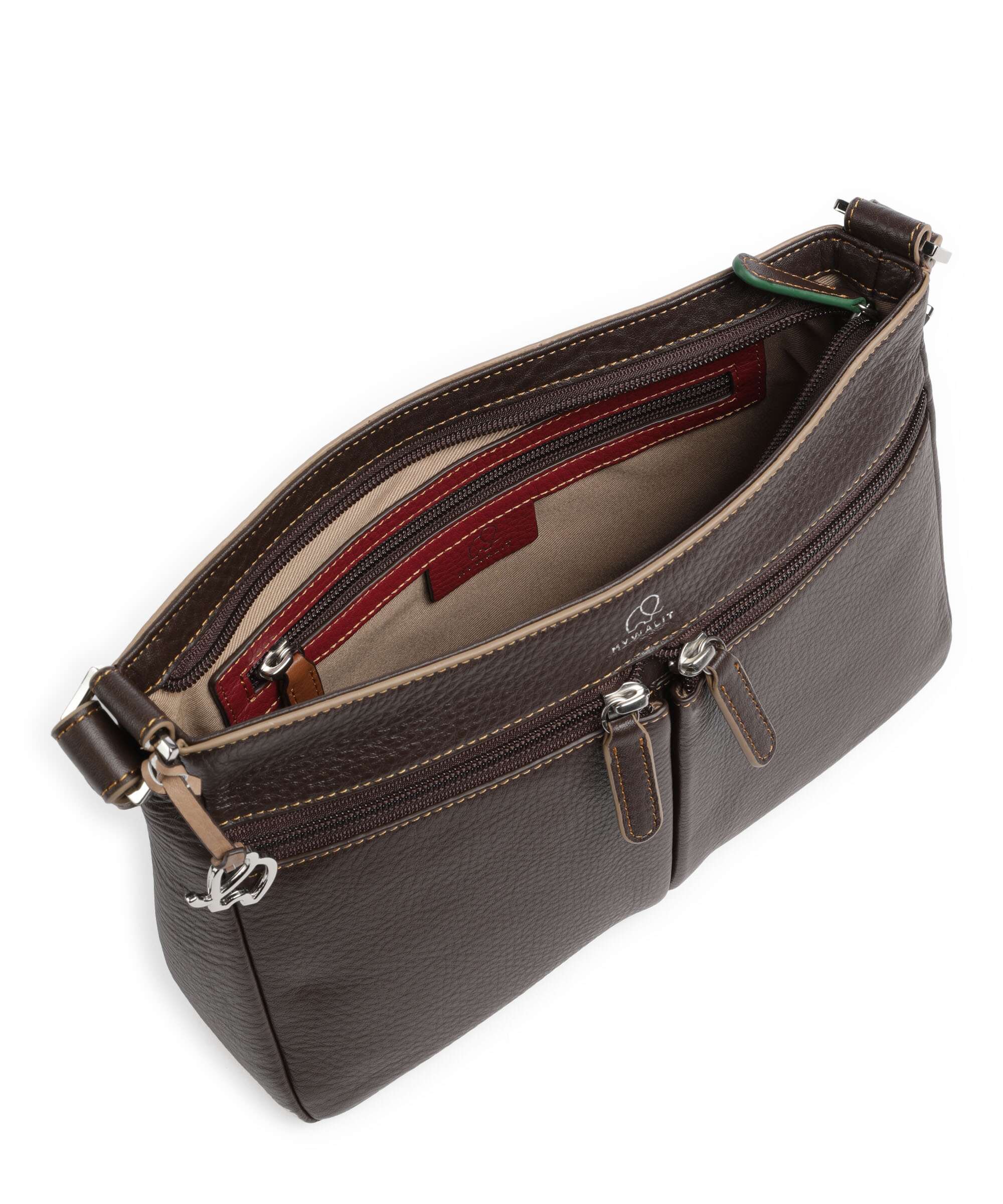 Mywalit Crossbody bag bosco - Image 6