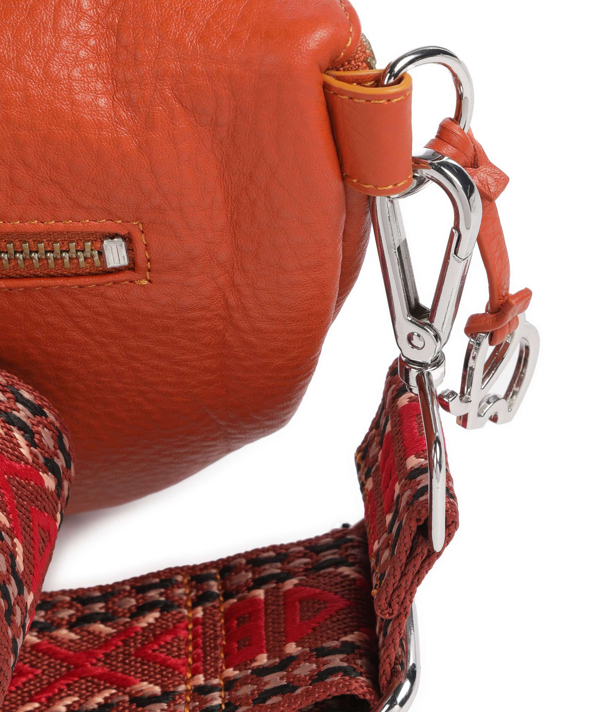 Mywalit Crossbody bag tan - Image 4