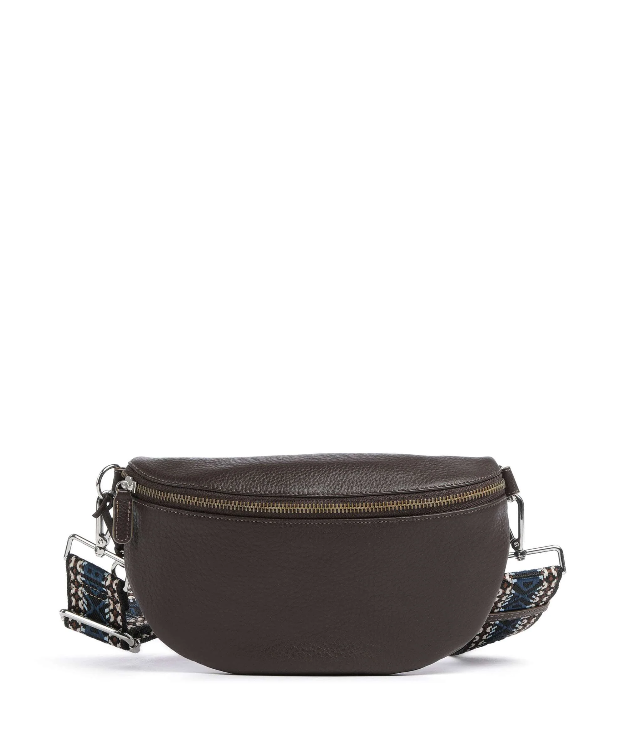Mywalit Crossbody bag brown