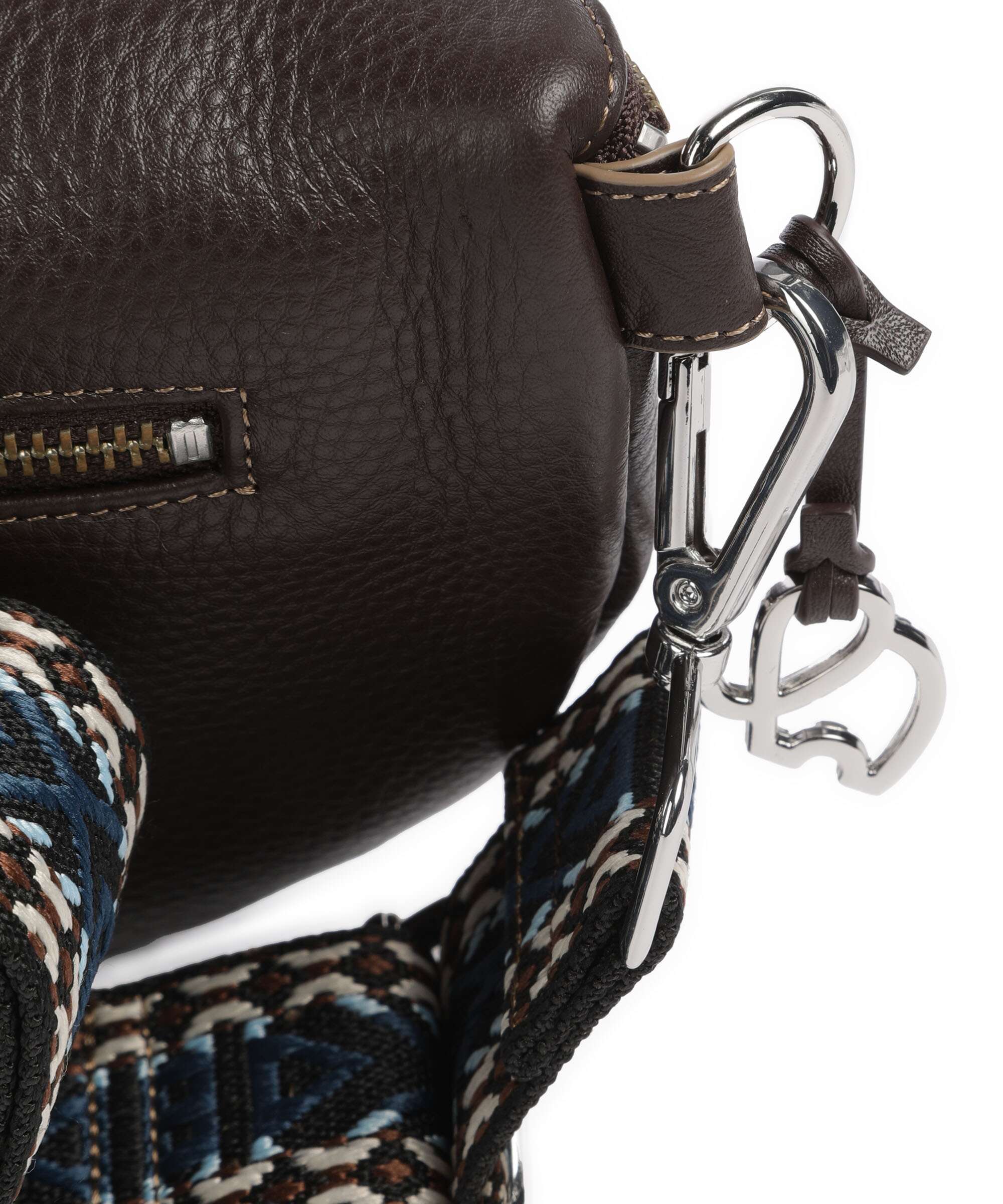 Mywalit Crossbody bag brown - Image 4