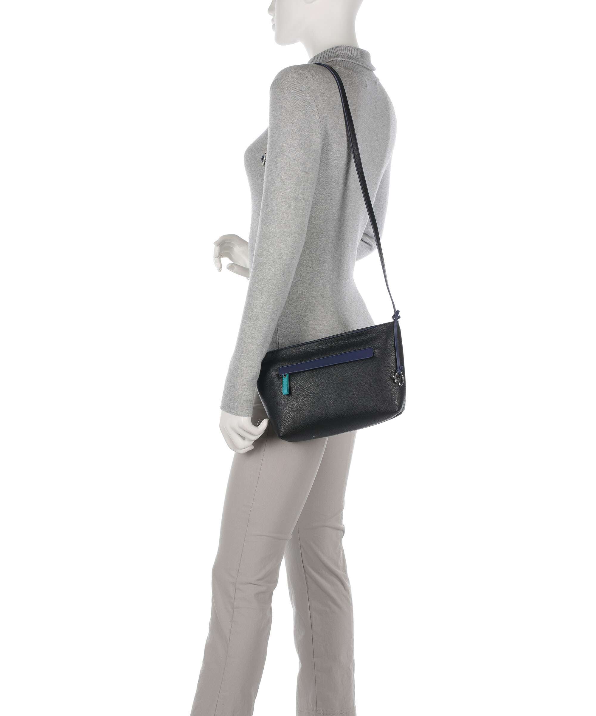 Mywalit Crossbody bag black - Image 3