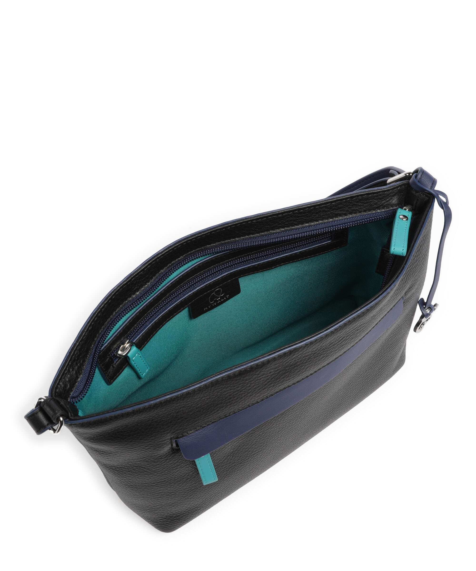 Mywalit Crossbody bag black - Image 6