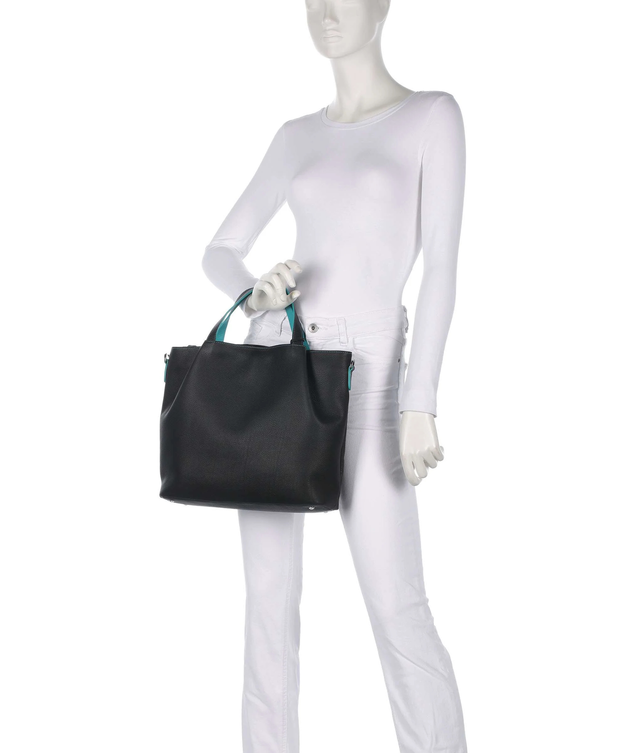 Mywalit Handbag black pace - Image 3