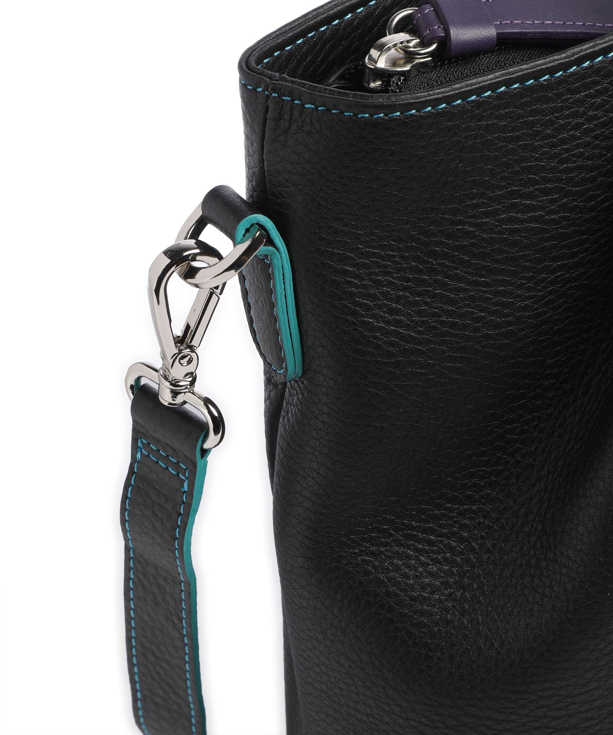 Mywalit Handbag black pace - Image 4