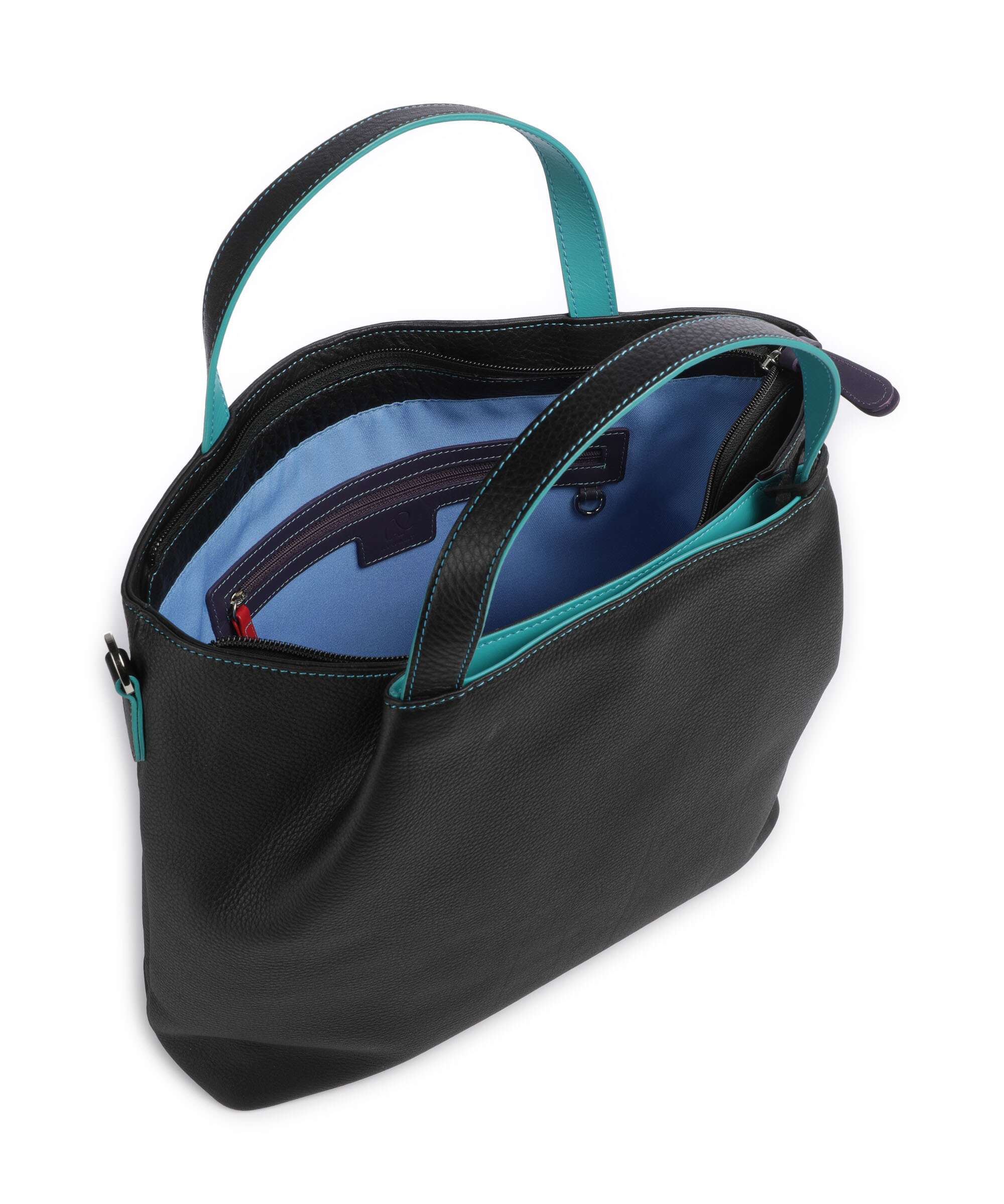 Mywalit Handbag black pace - Image 6