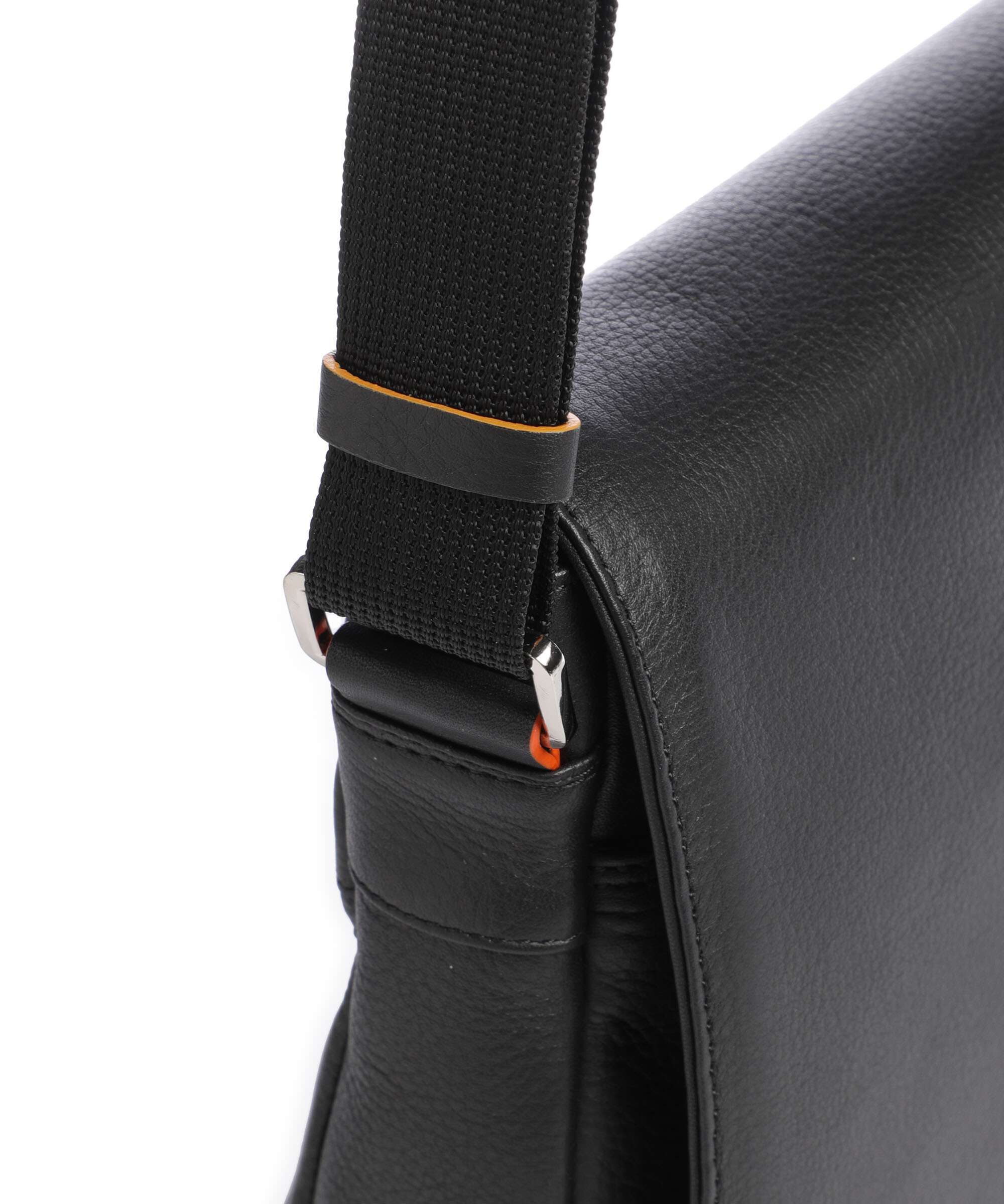 Mywalit Havana Crossbody bag black pace - Image 4