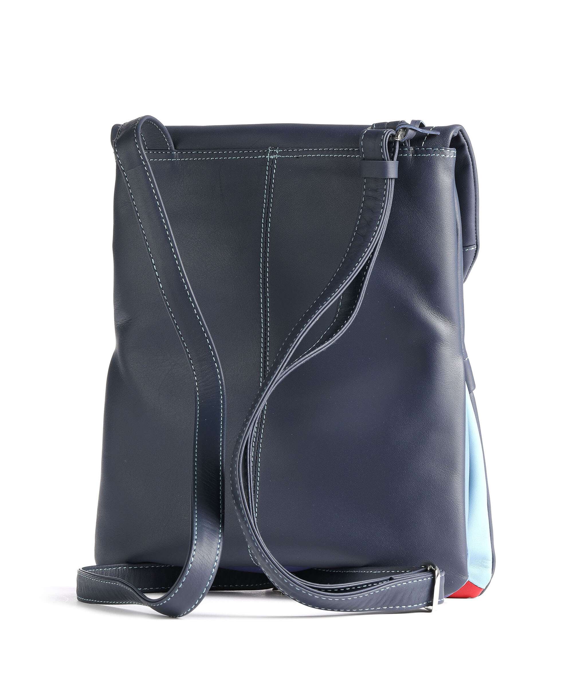 Mywalit Kyoto Backpack bag royal - Image 2