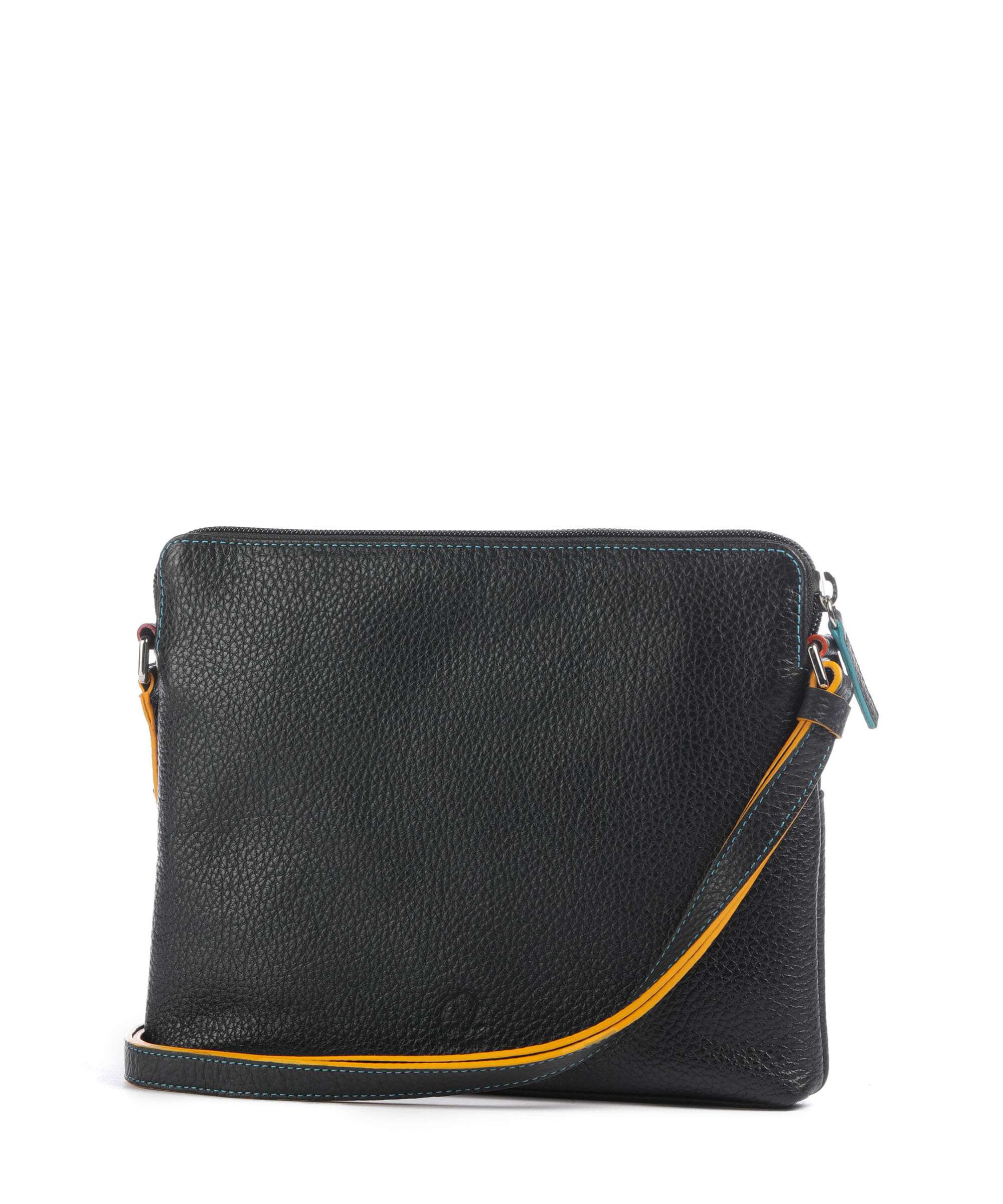 Mywalit Milano Crossbody bag black - Image 2