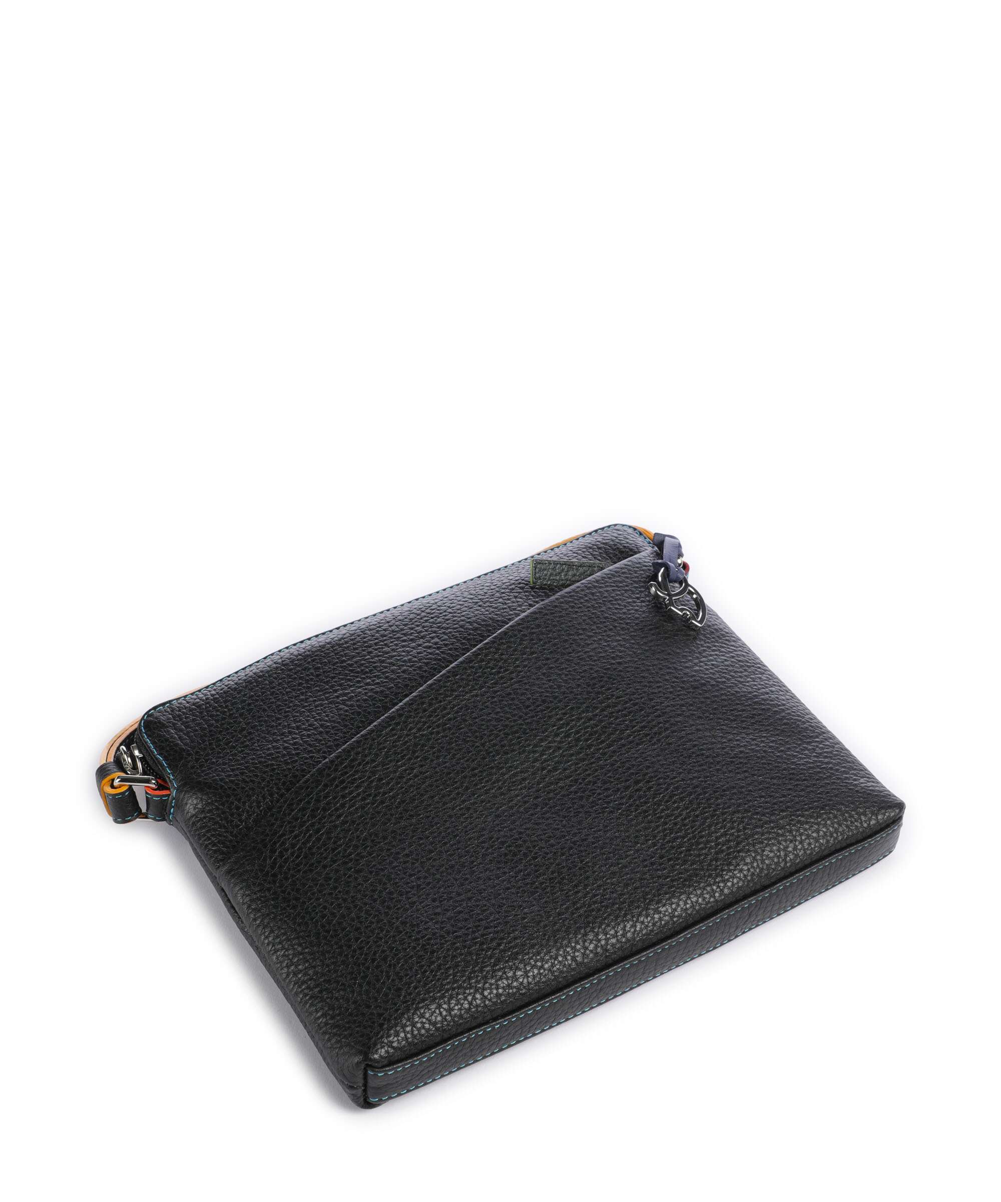 Mywalit Milano Crossbody bag black - Image 4