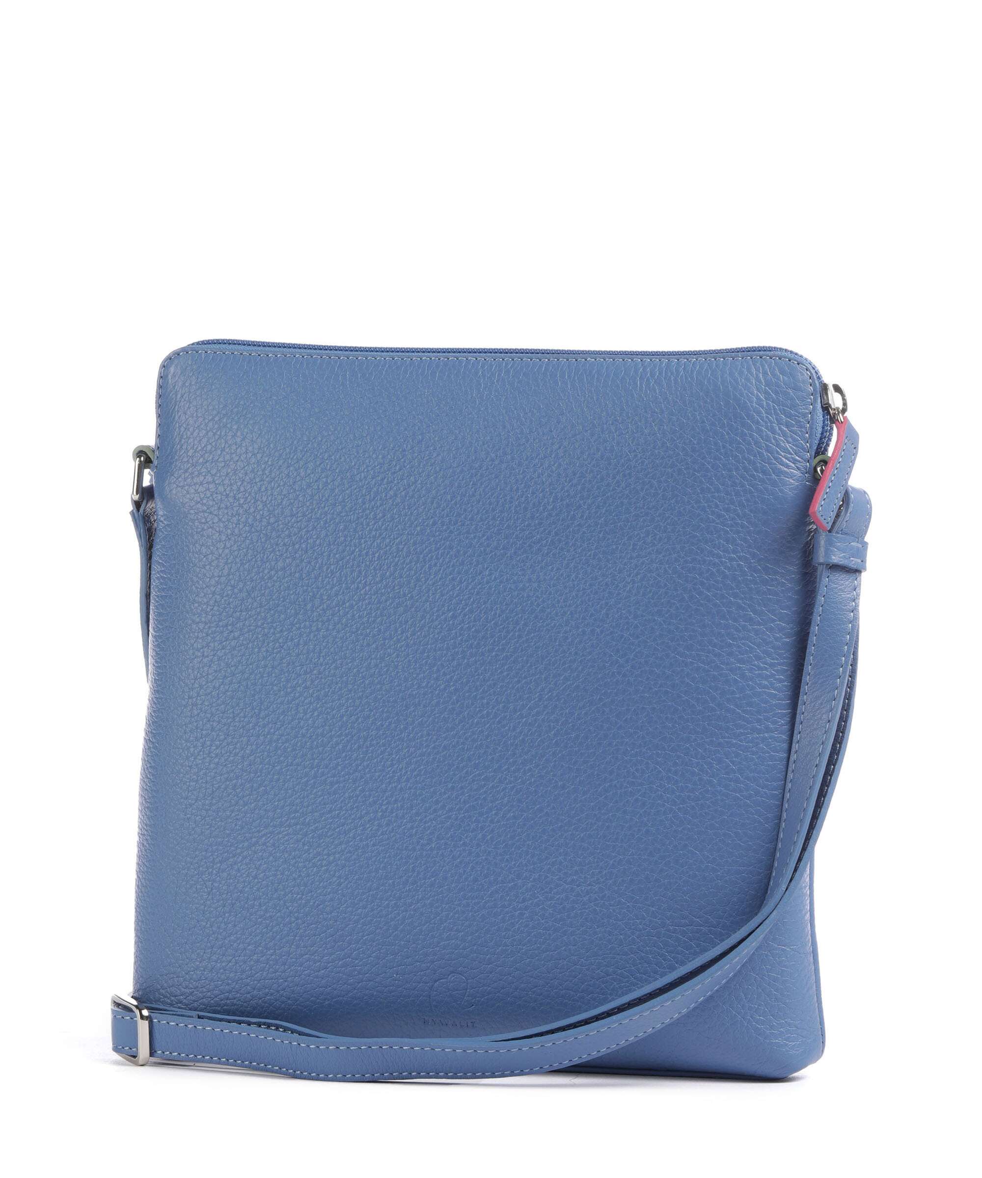 Mywalit Milano Crossbody bag pitch blue - Image 2